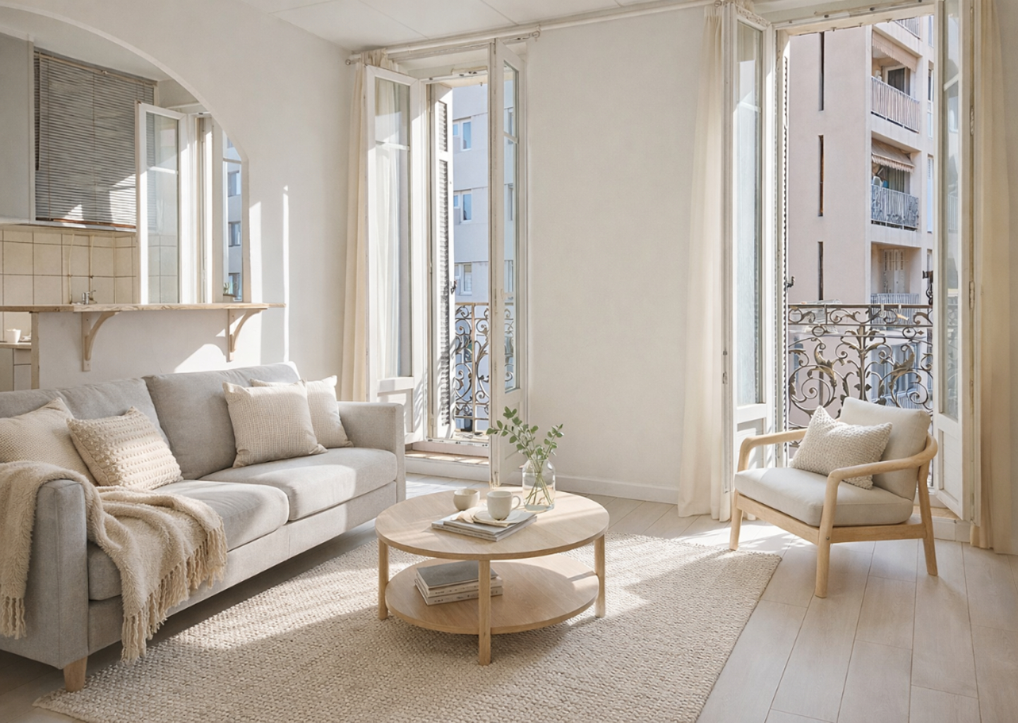 Agence immobilière de AIXTY immobilier - Marseille