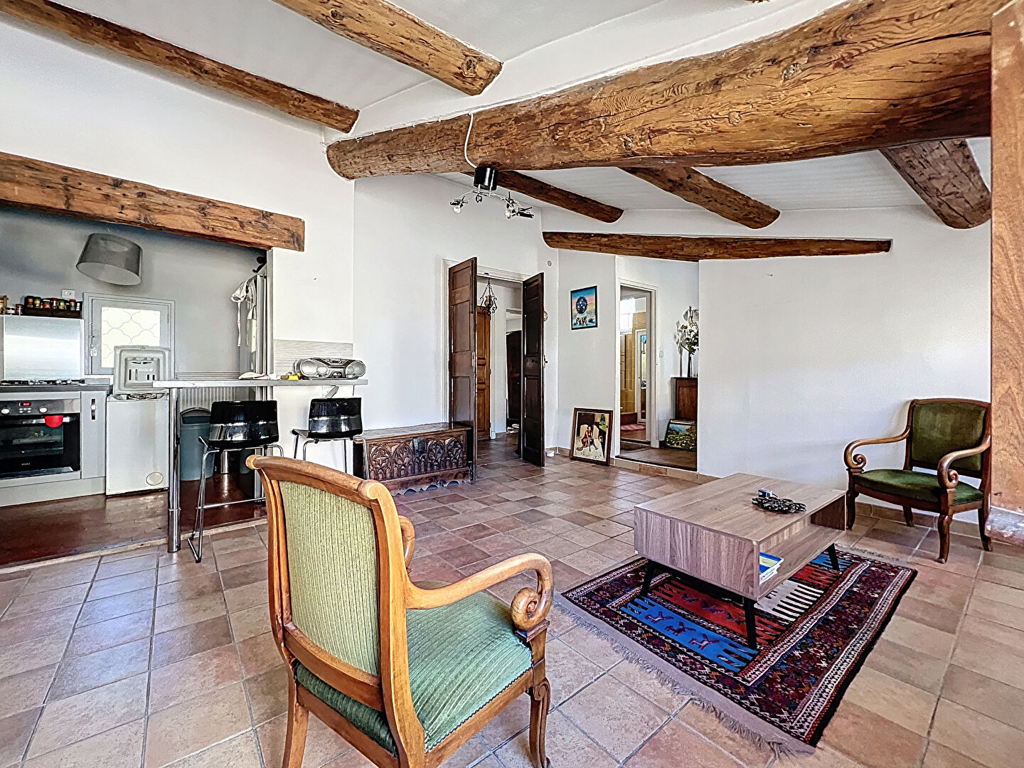 Agence immobilière de AIXTY