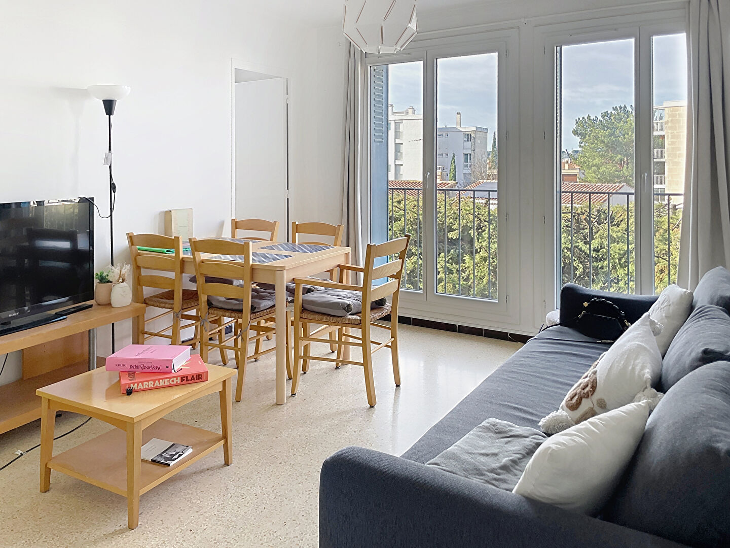 Agence immobilière de AIXTY