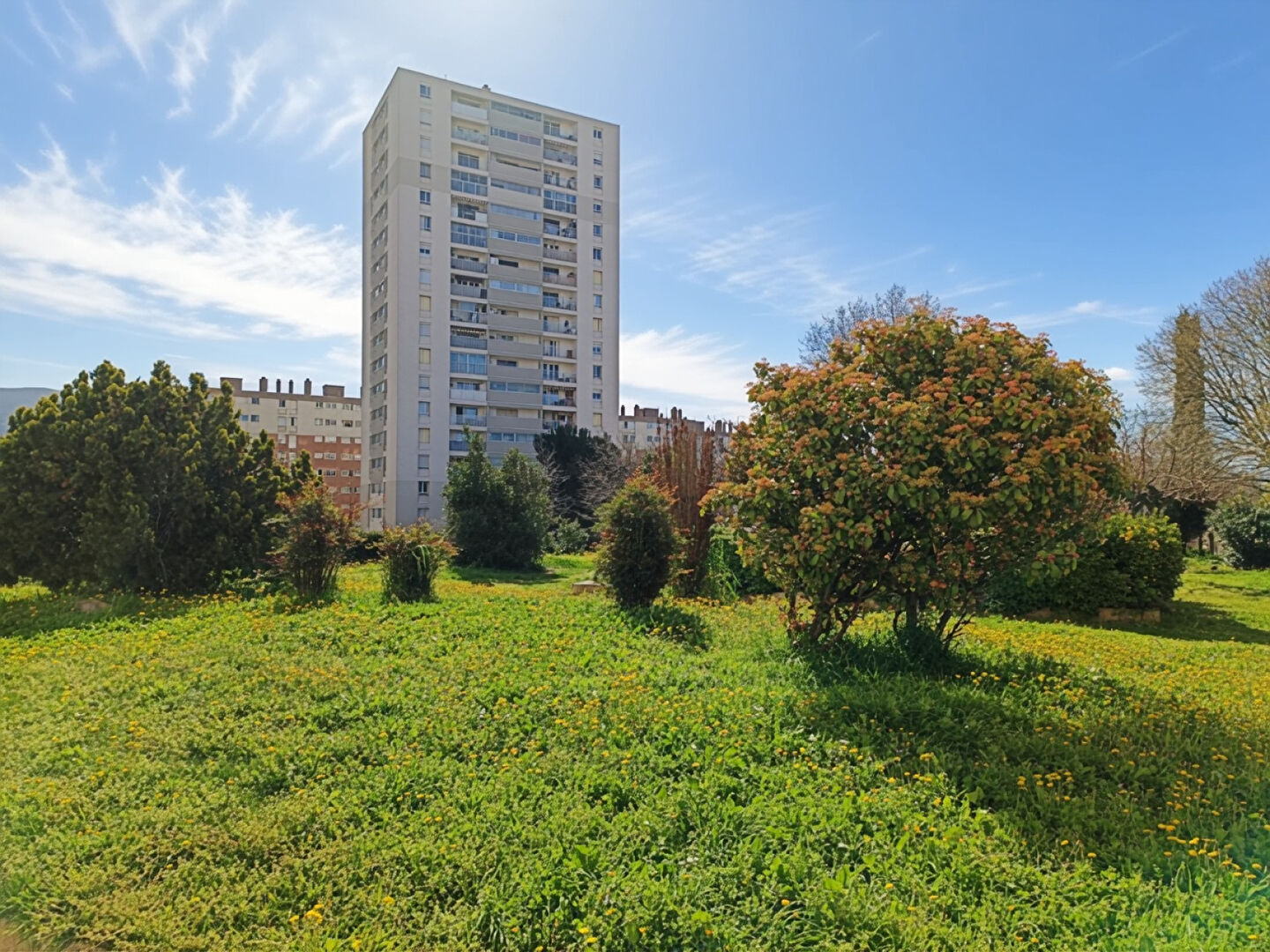 Agence immobilière de AIXTY immobilier - Marseille