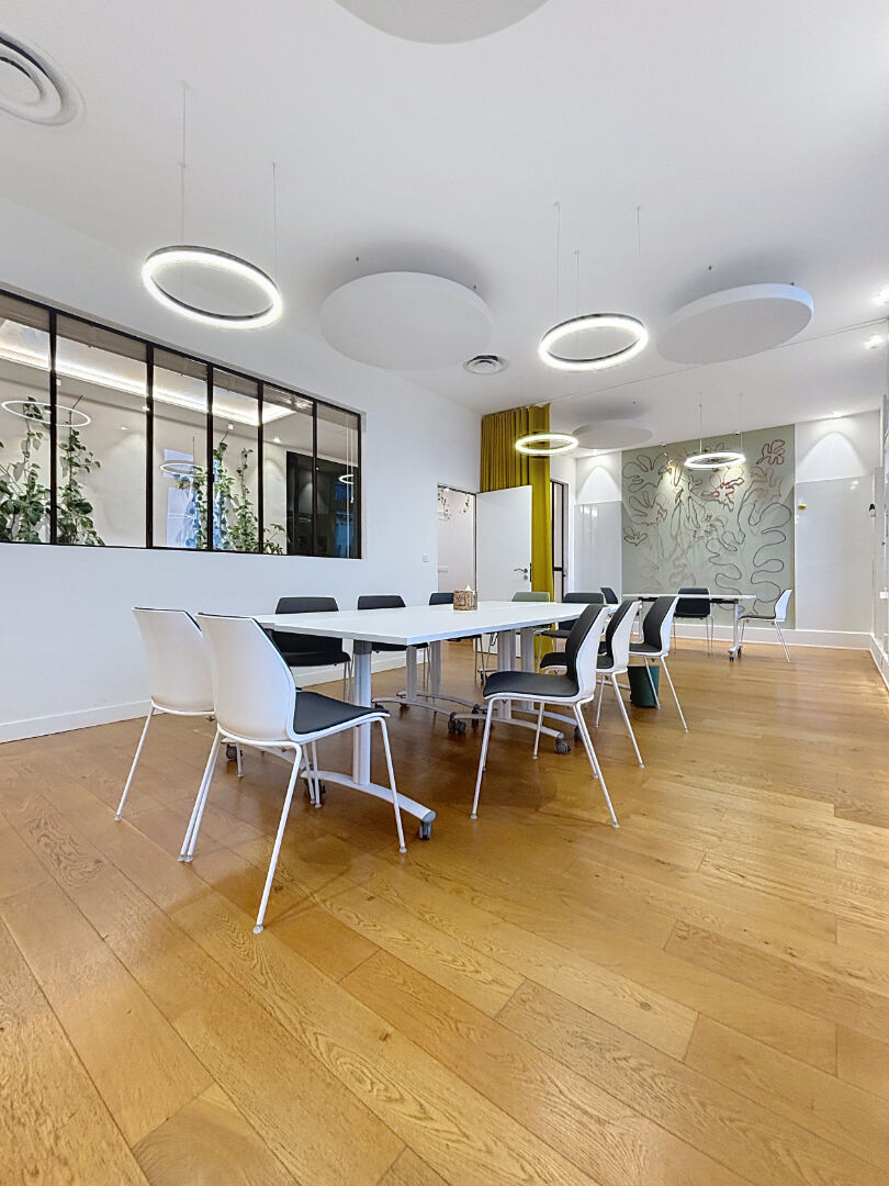 Agence immobilière de AIXTY immobilier - Marseille