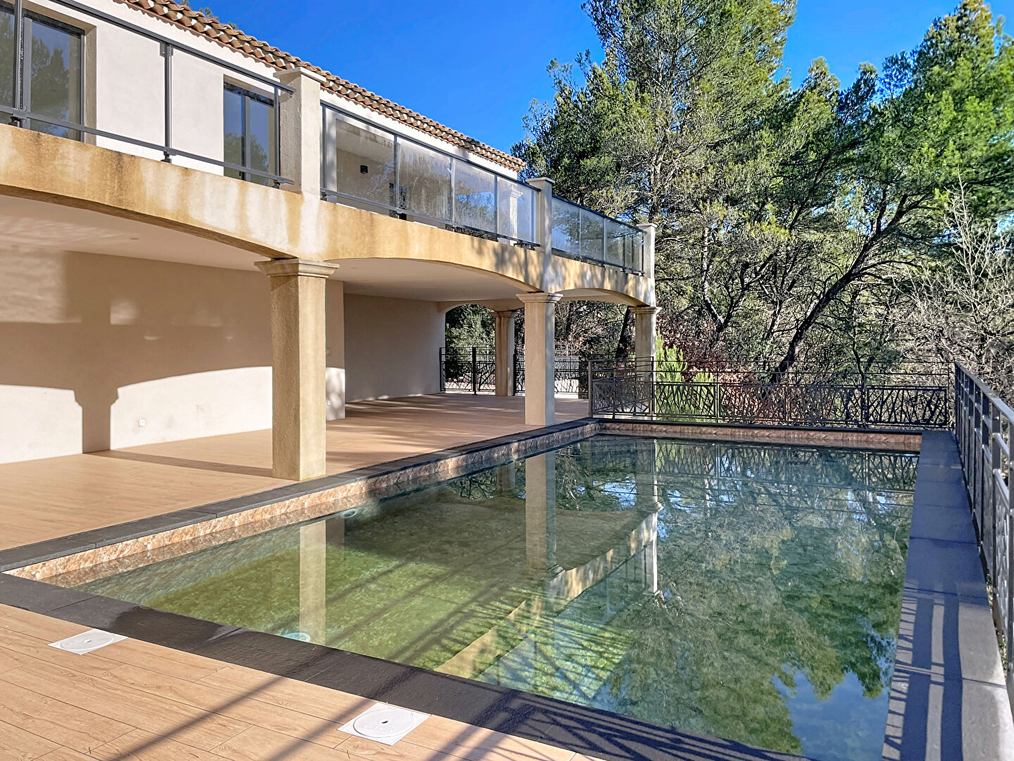 Agence immobilière de AIXTY