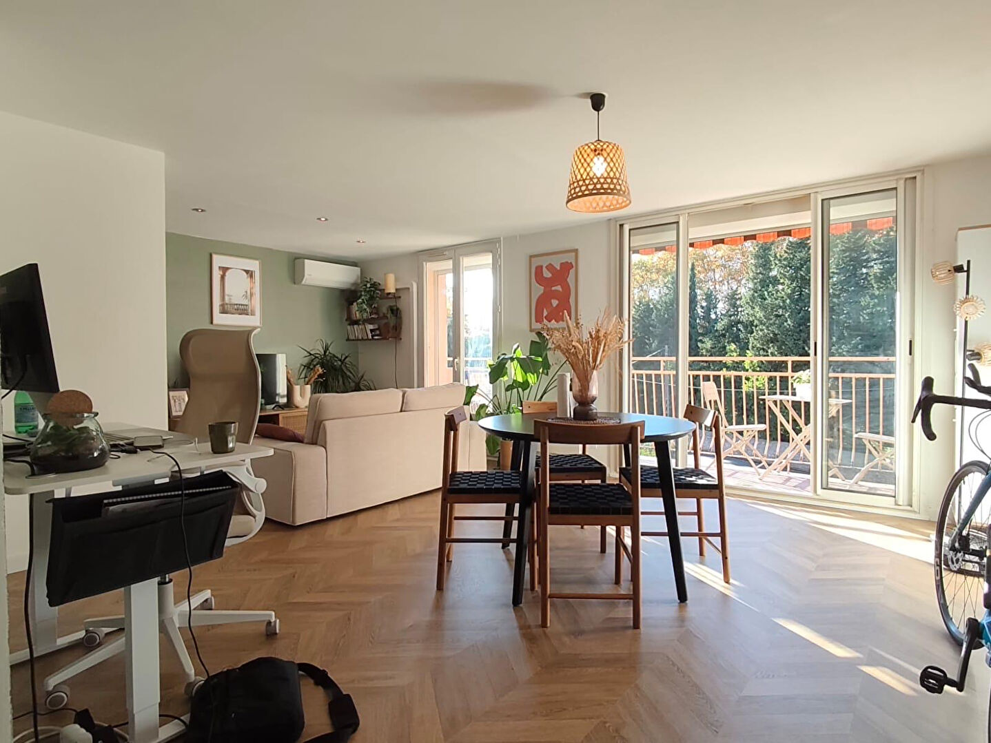 Agence immobilière de AIXTY