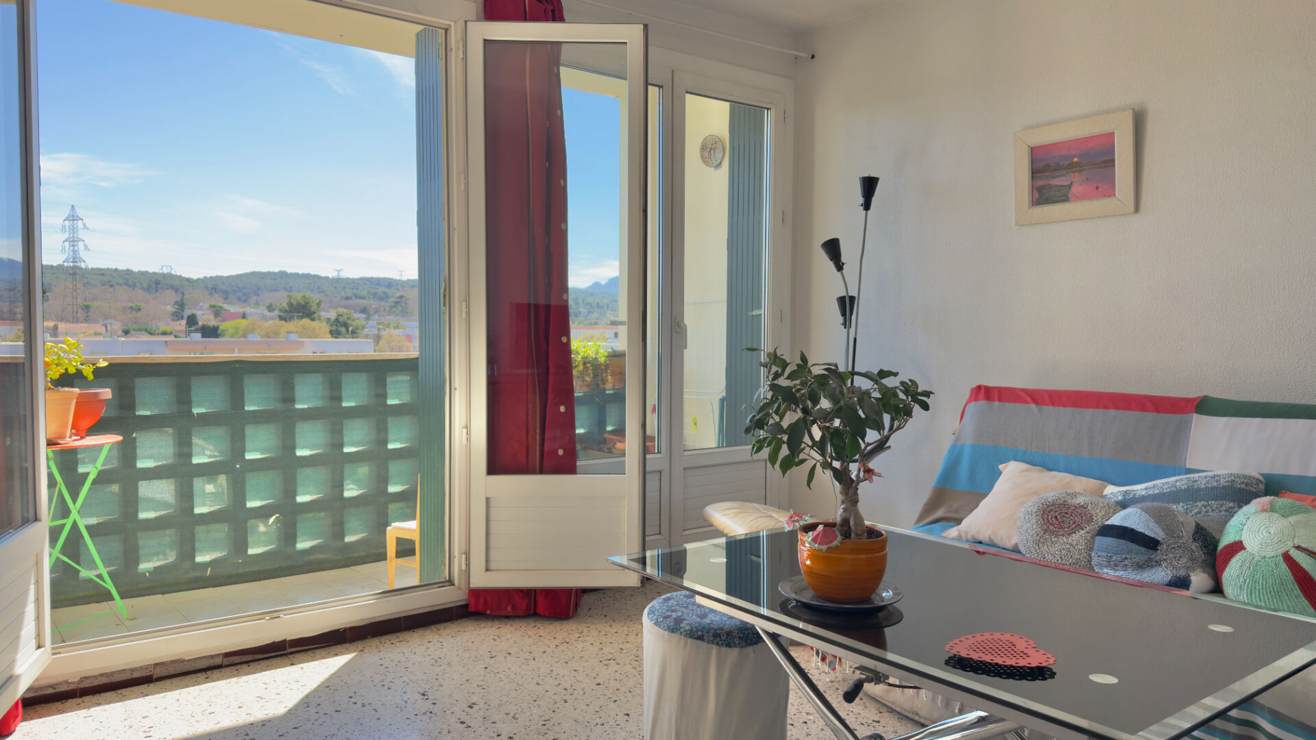 Agence immobilière de AIXTY