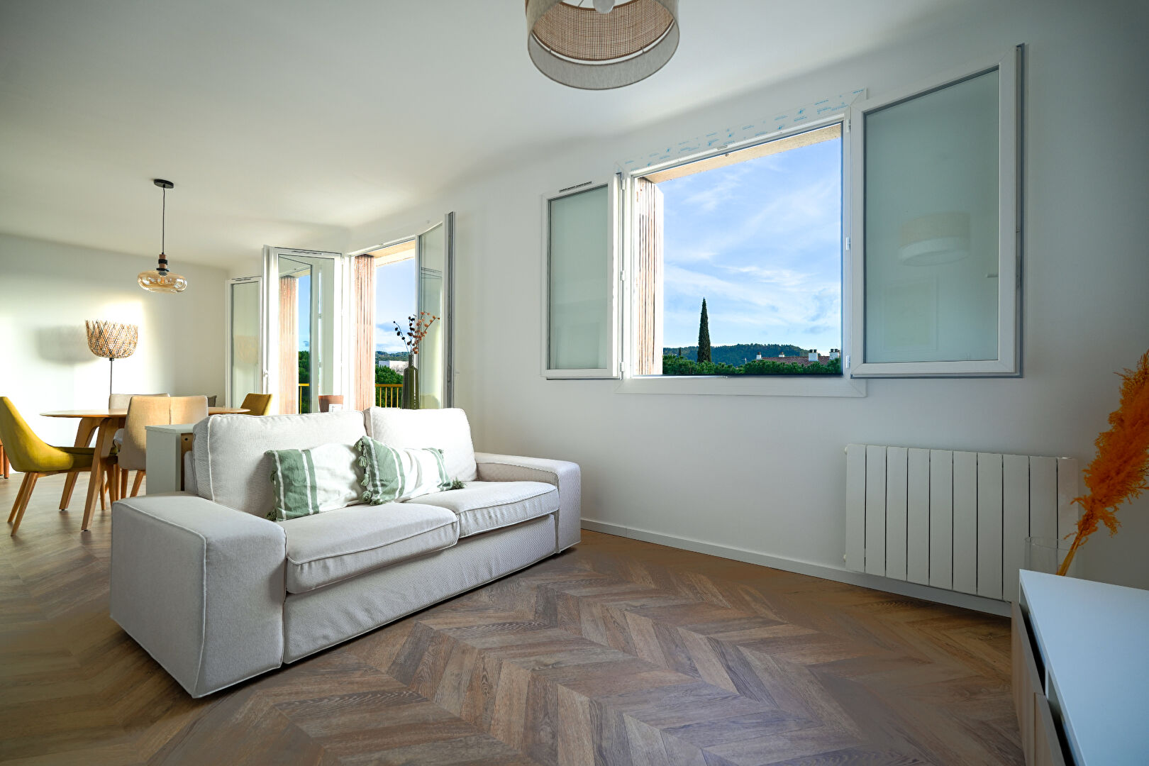 Agence immobilière de AIXTY