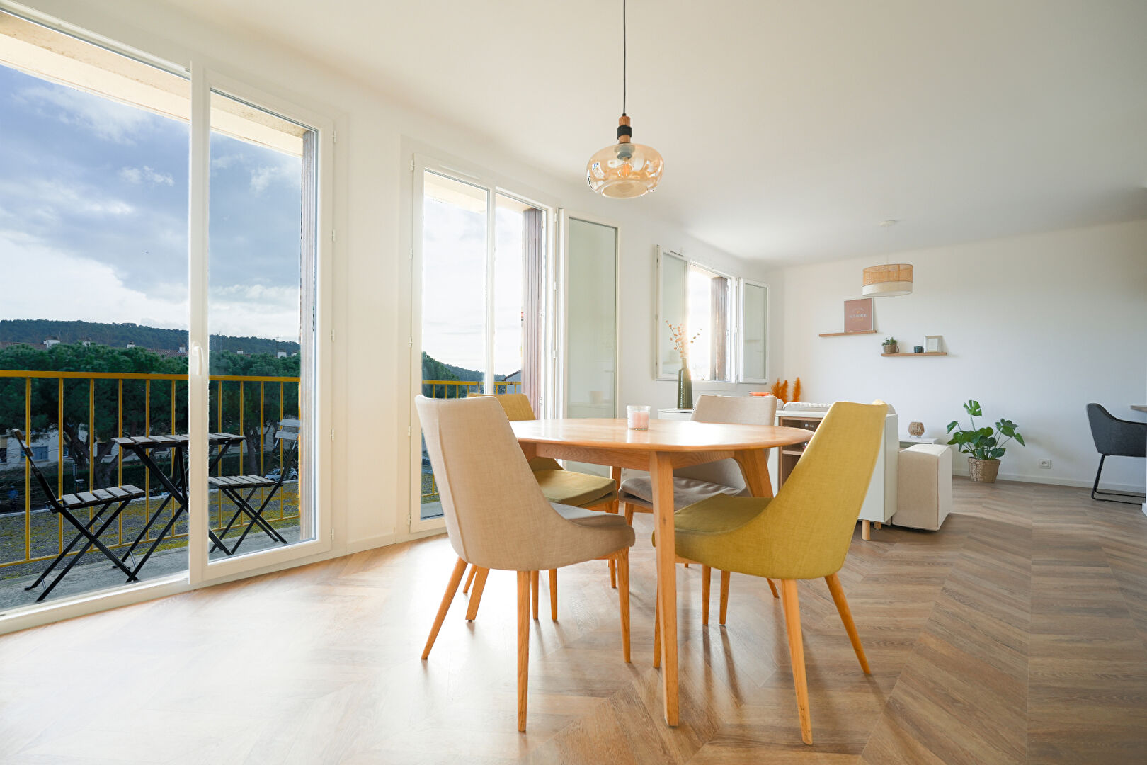 Agence immobilière de AIXTY