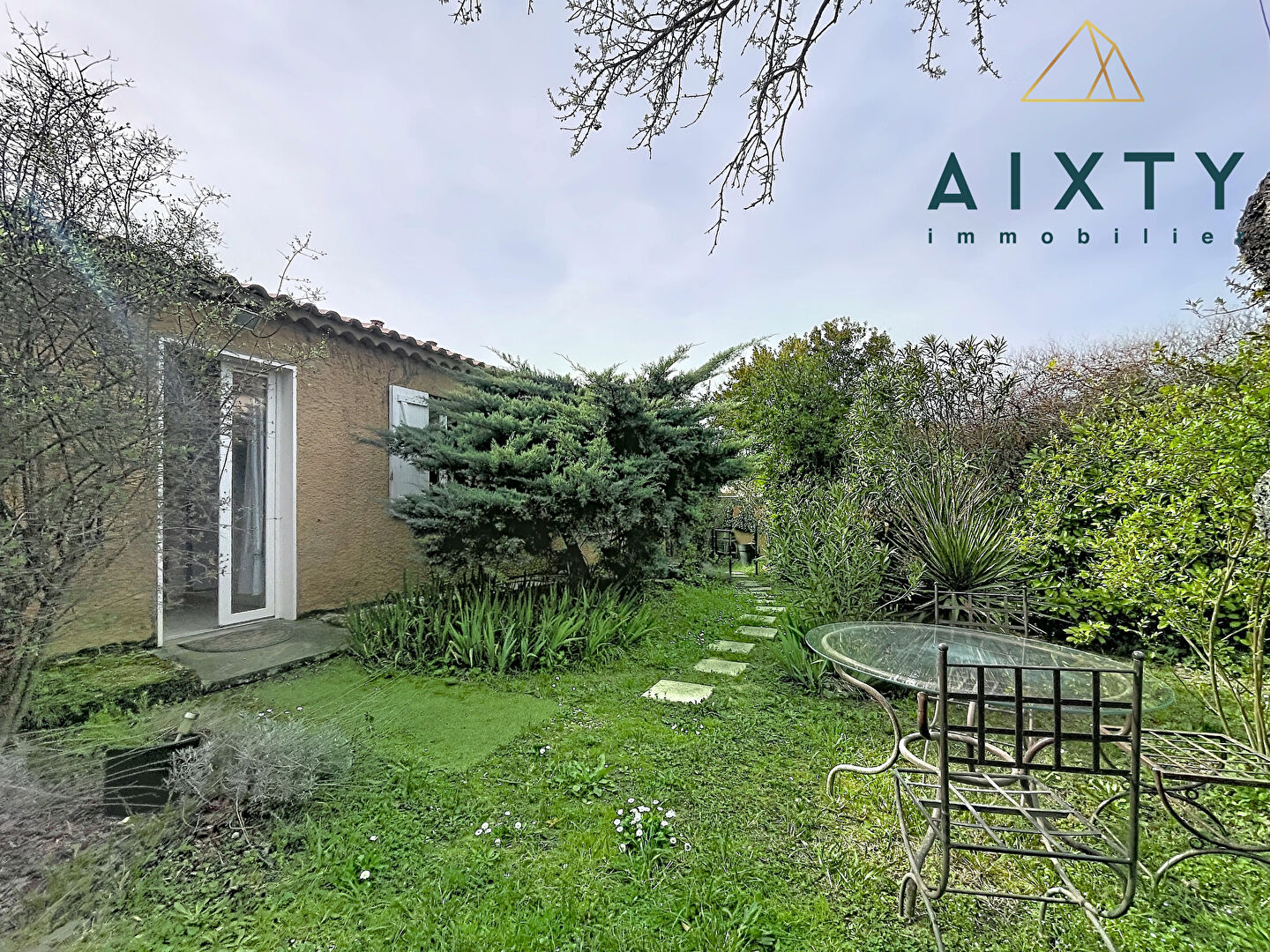 Agence immobilière de AIXTY - AIXTY VELAUX