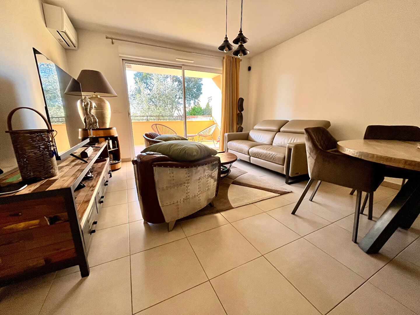 Agence immobilière de AIXTY