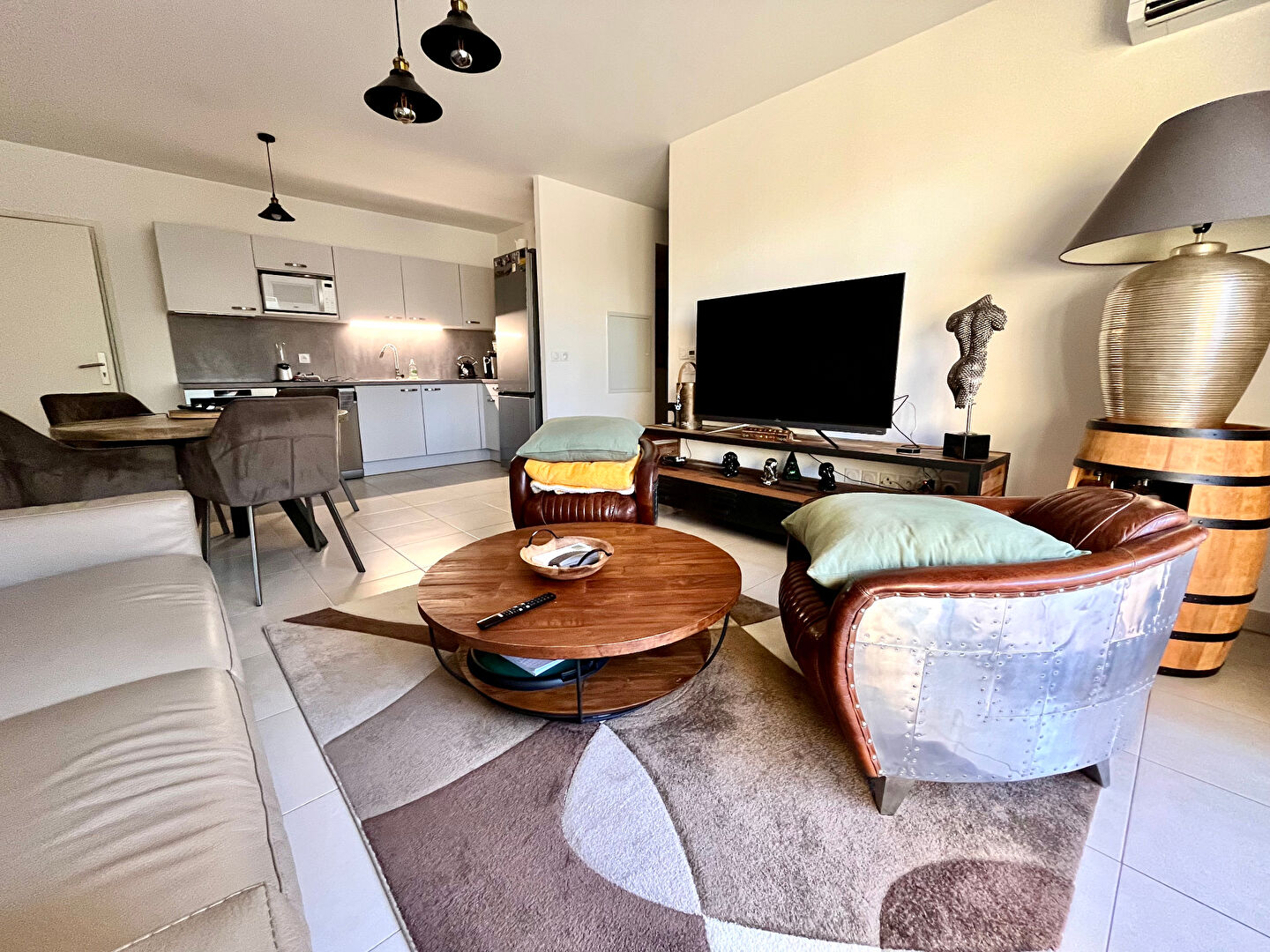 Agence immobilière de AIXTY