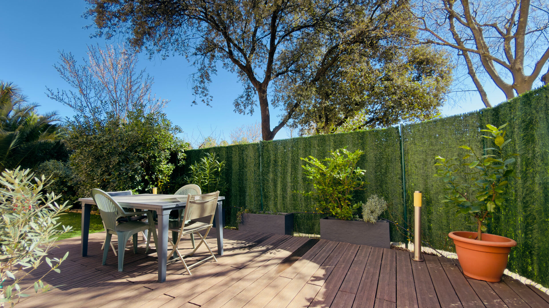 Agence immobilière de AIXTY