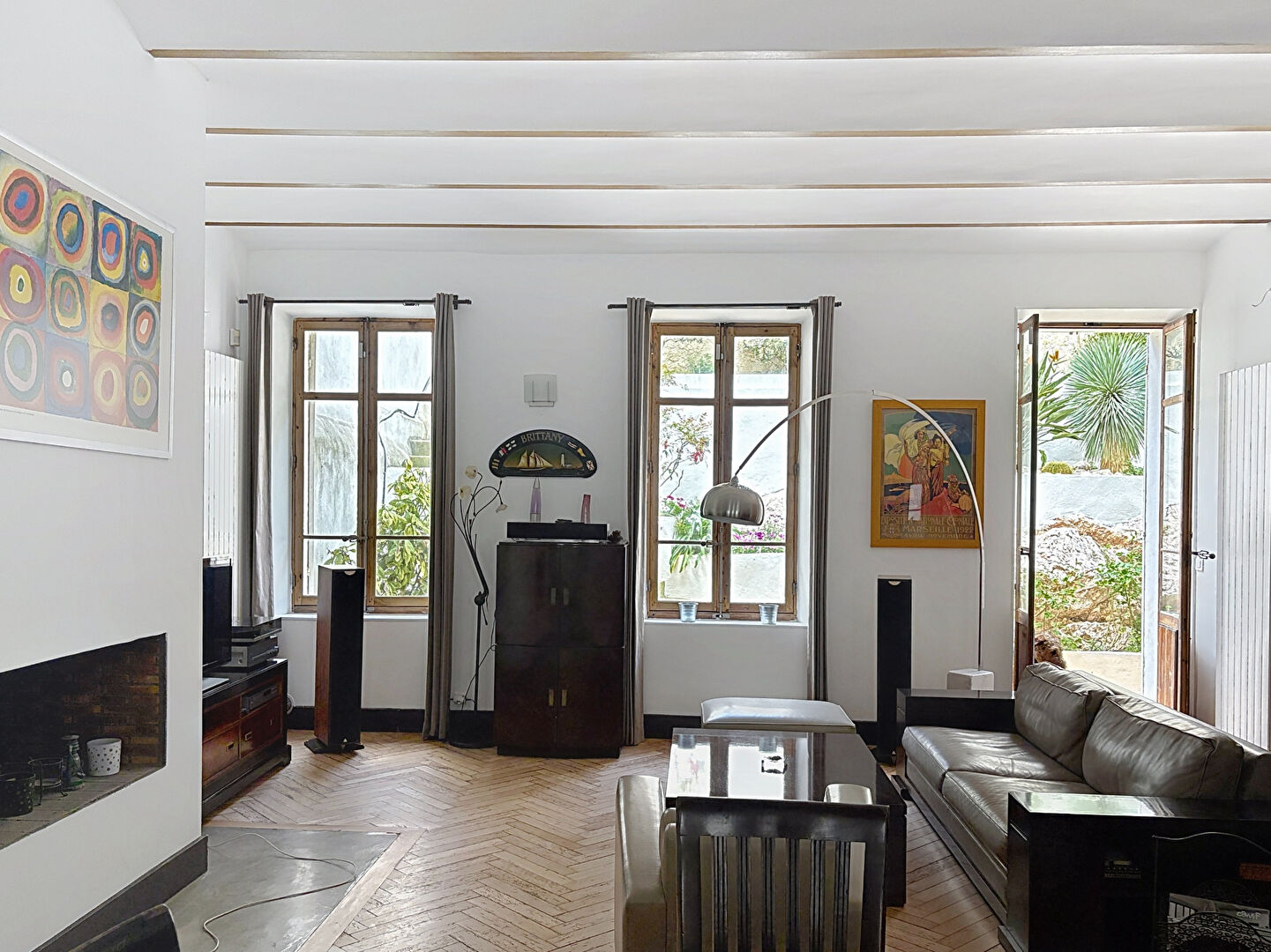 Agence immobilière de AIXTY immobilier - Marseille