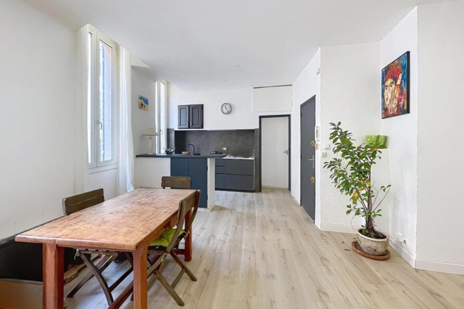 Agence immobilière de AIXTY immobilier - Marseille