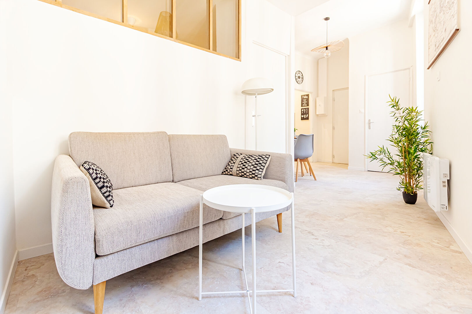 Agence immobilière de AIXTY immobilier - Marseille