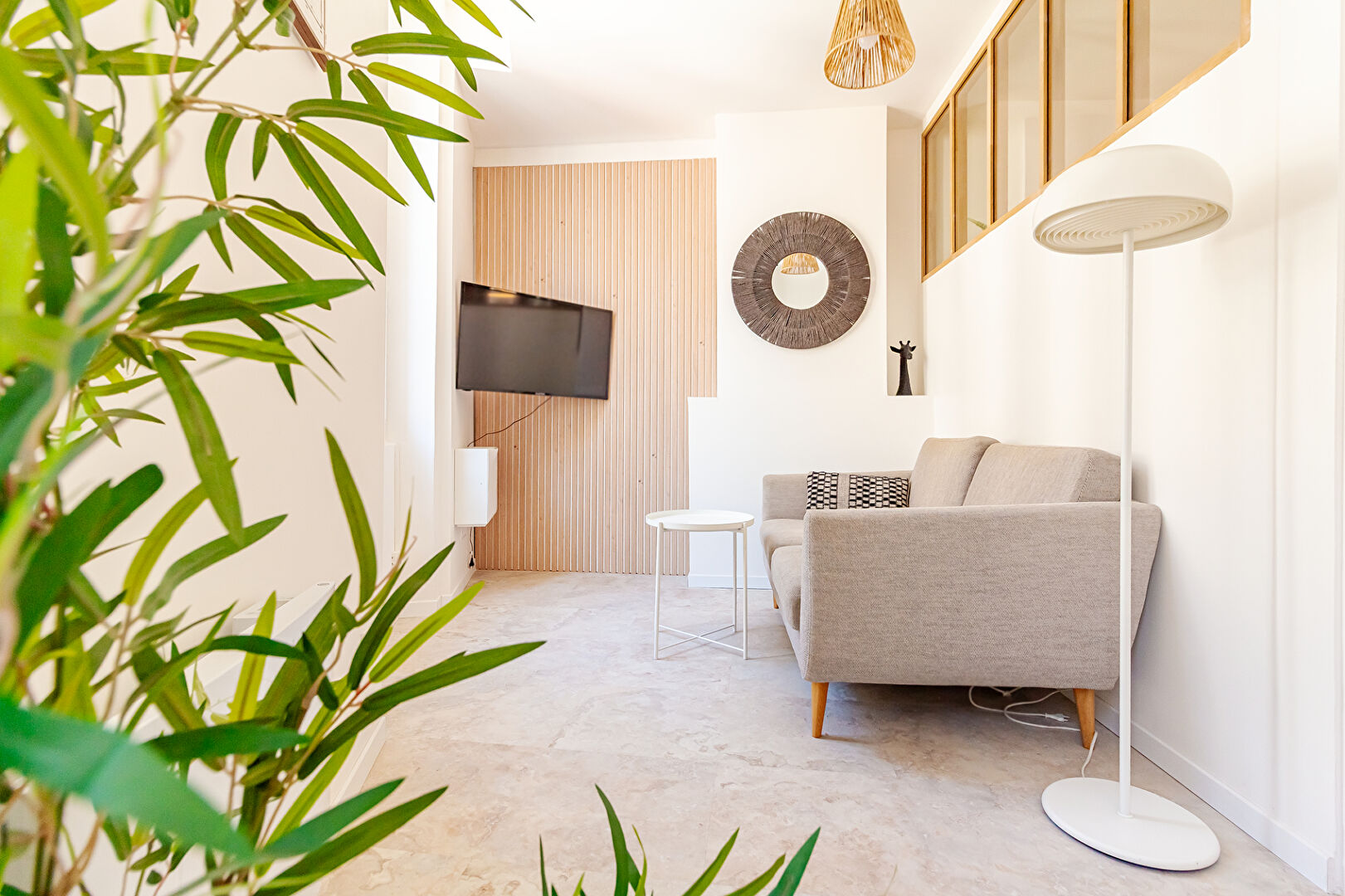 Agence immobilière de AIXTY immobilier - Marseille
