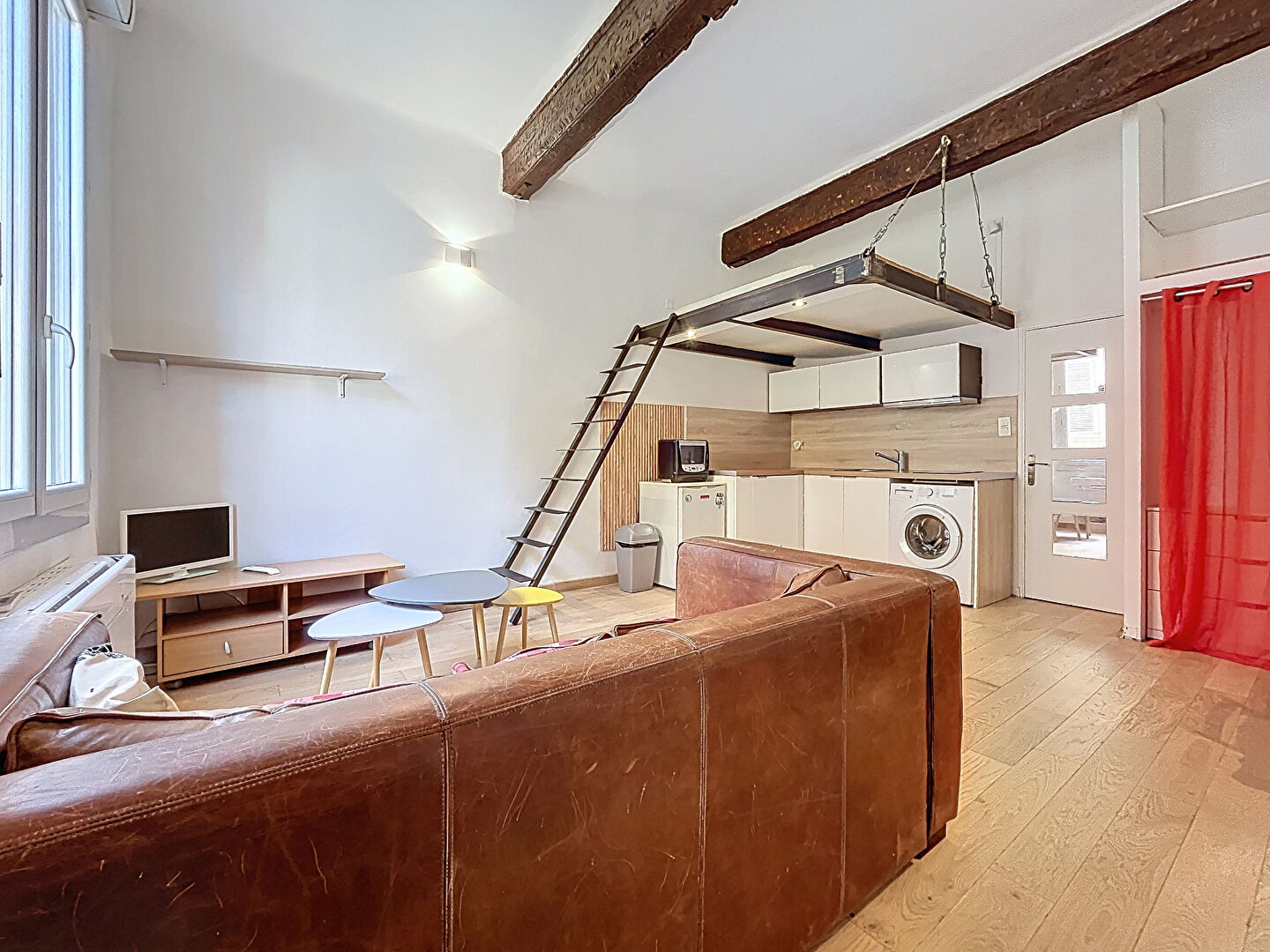 Agence immobilière de AIXTY