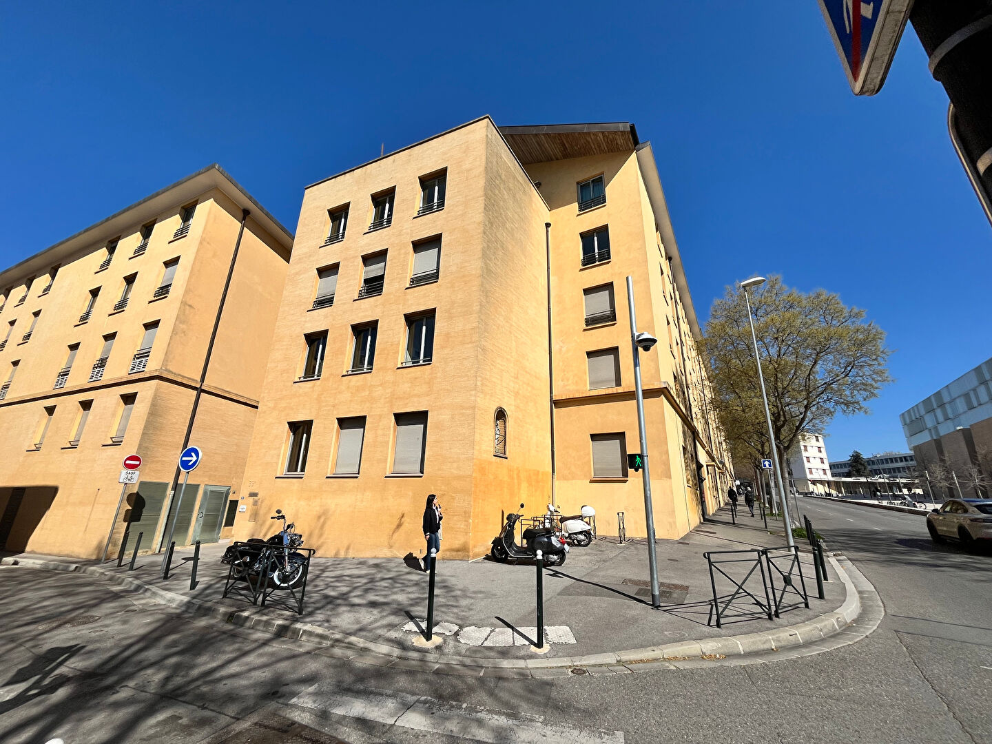 Agence immobilière de AIXTY