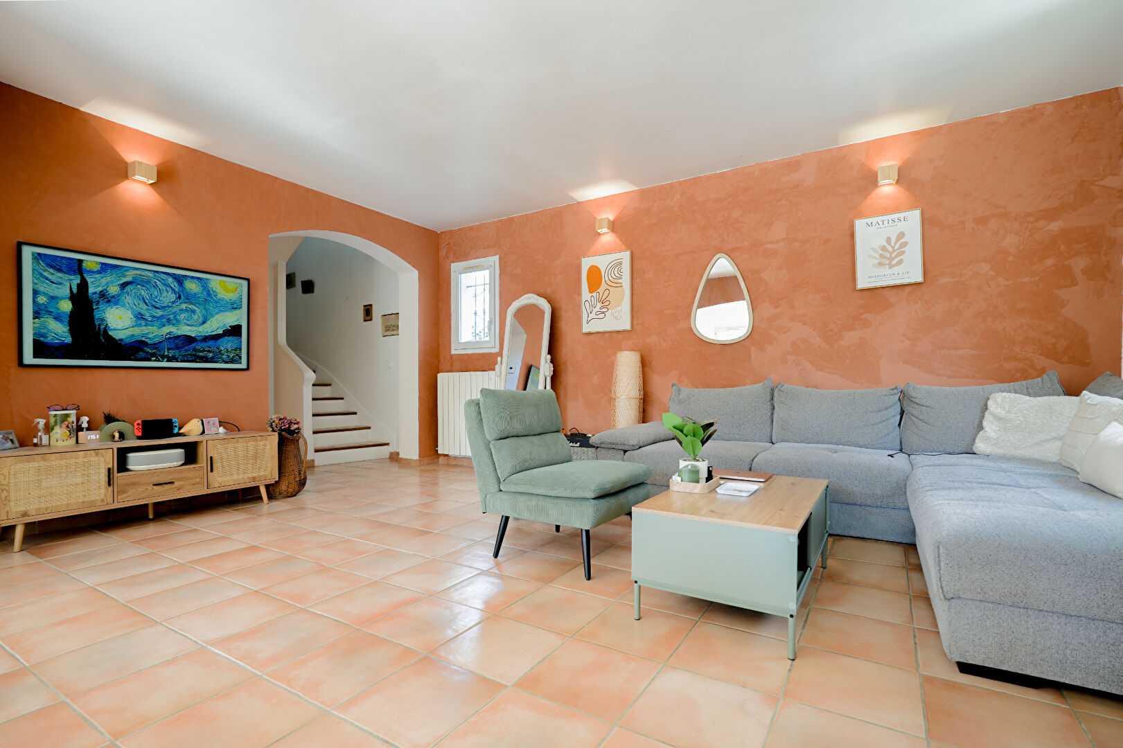 Agence immobilière de AIXTY