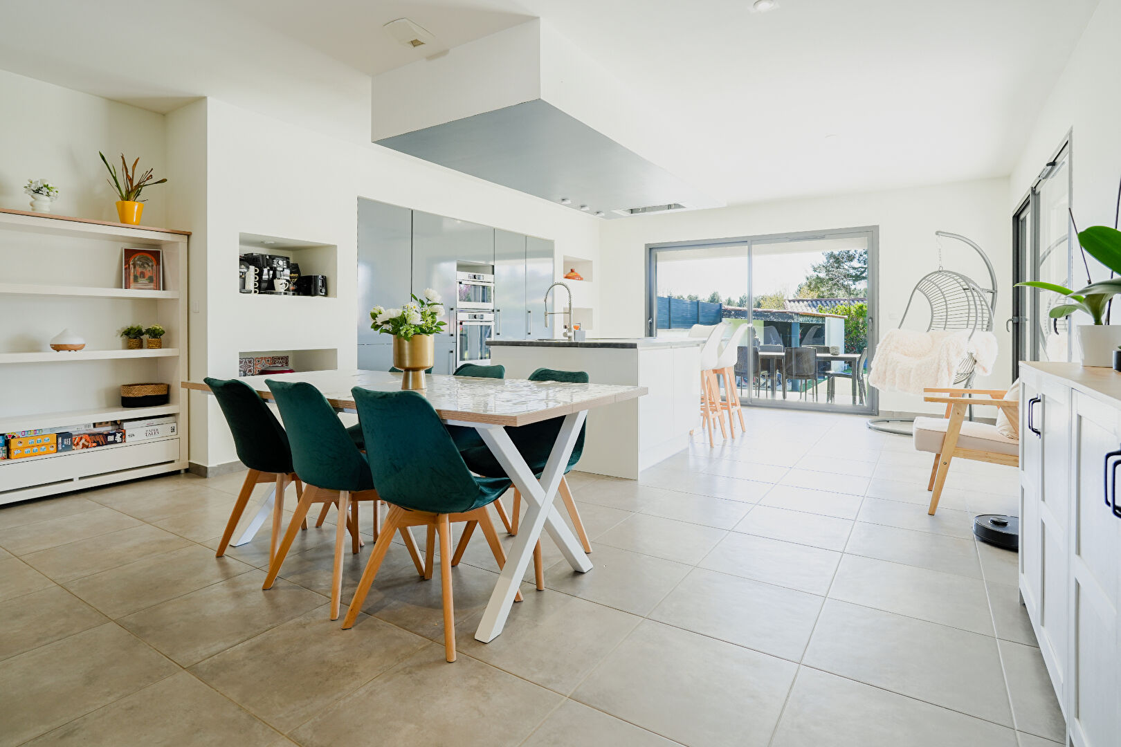 Agence immobilière de AIXTY