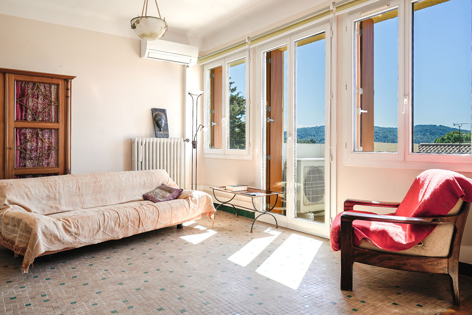 Agence immobilière de AIXTY