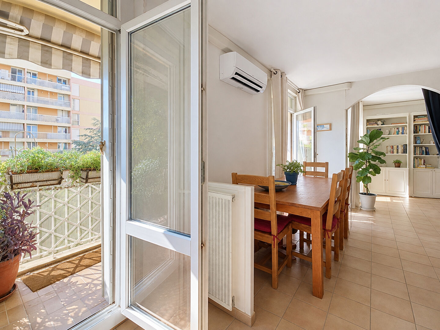 Agence immobilière de AIXTY immobilier - Marseille