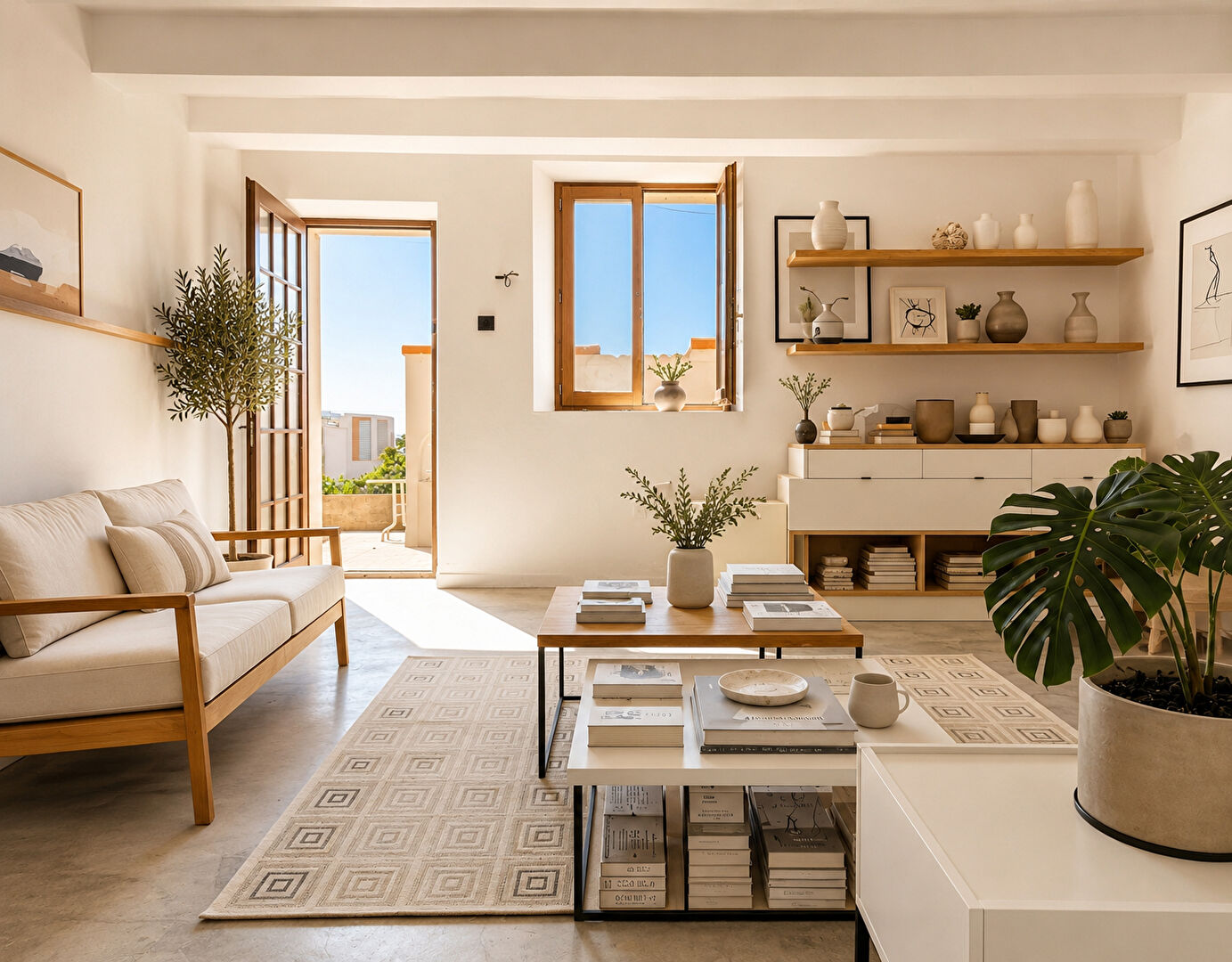 Agence immobilière de AIXTY immobilier - Marseille