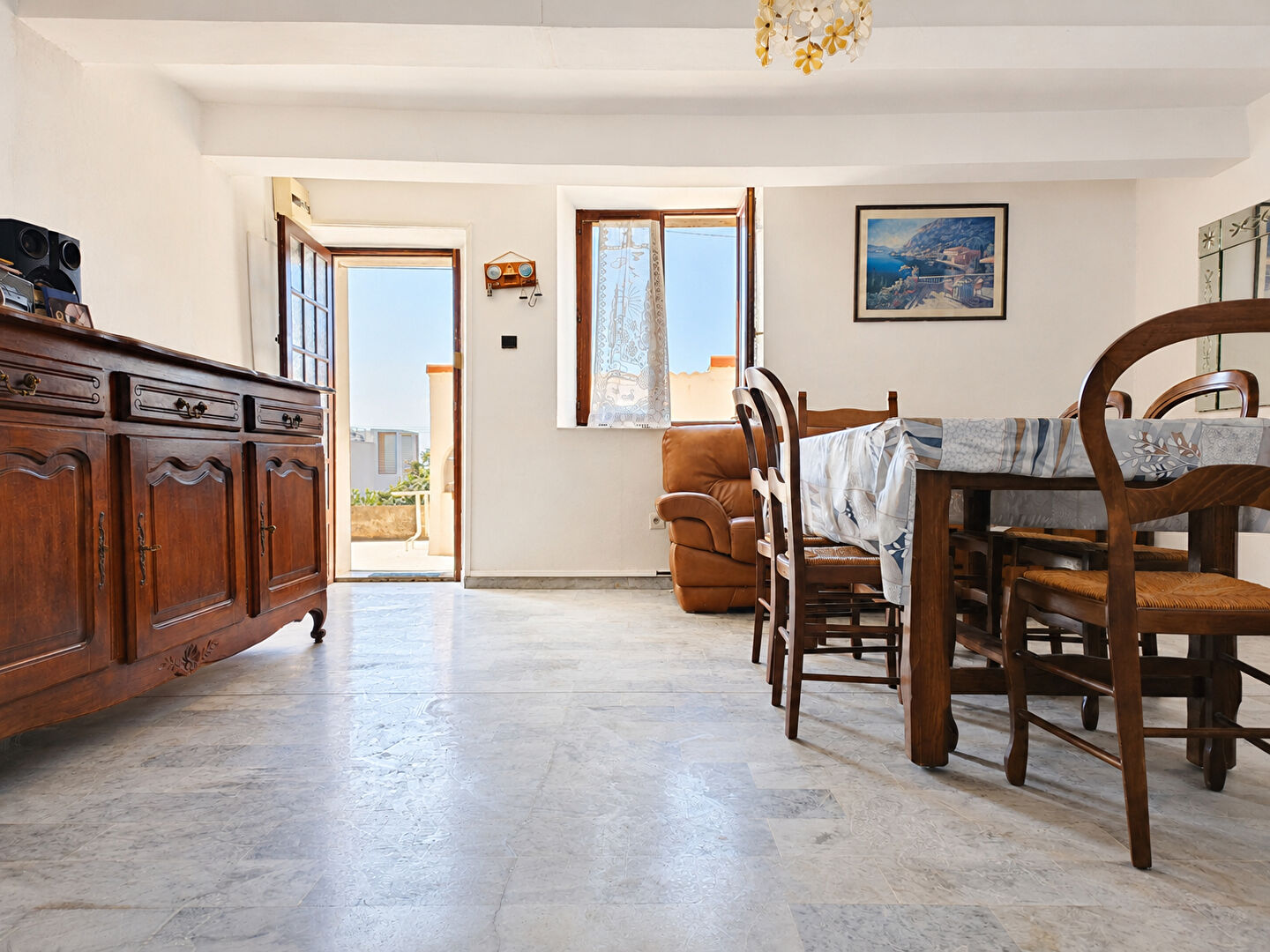 Agence immobilière de AIXTY immobilier - Marseille