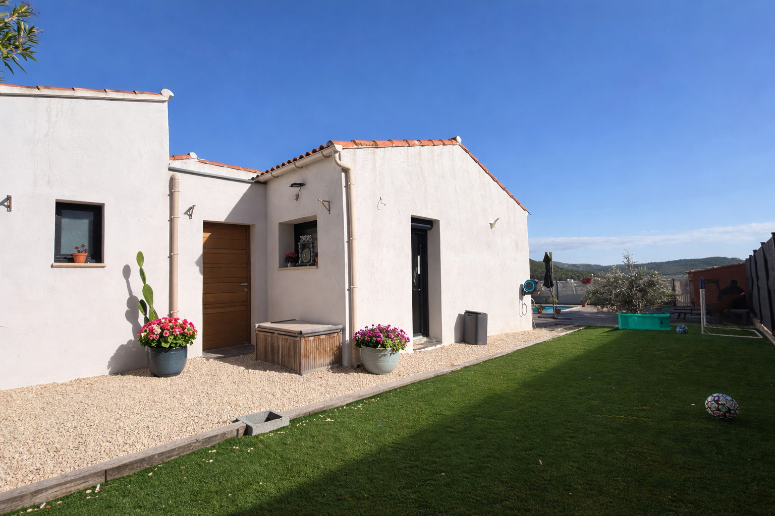 Agence immobilière de AIXTY