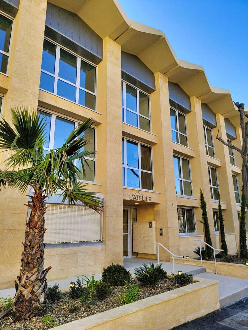 Agence immobilière de AIXTY