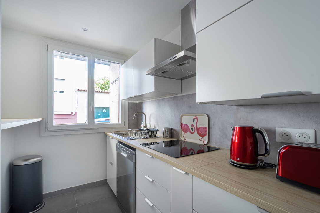 Agence immobilière de AIXTY immobilier - Marseille