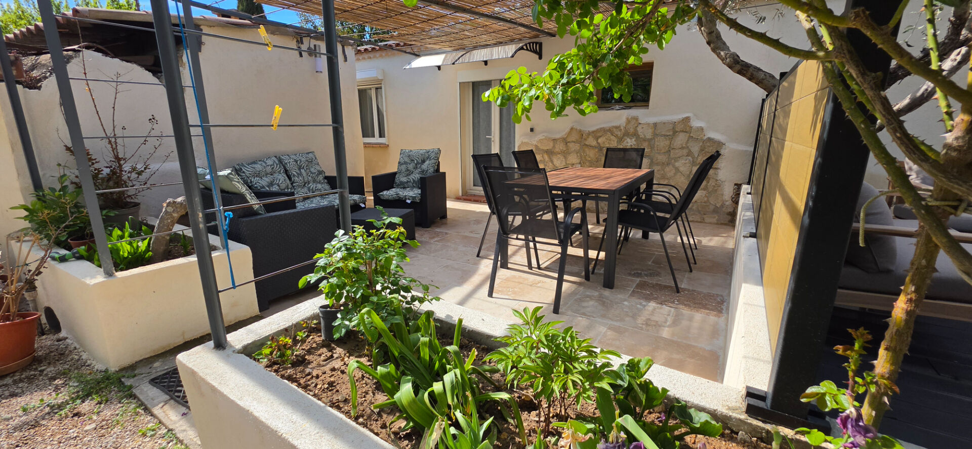 Agence immobilière de AIXTY - AIXTY VELAUX