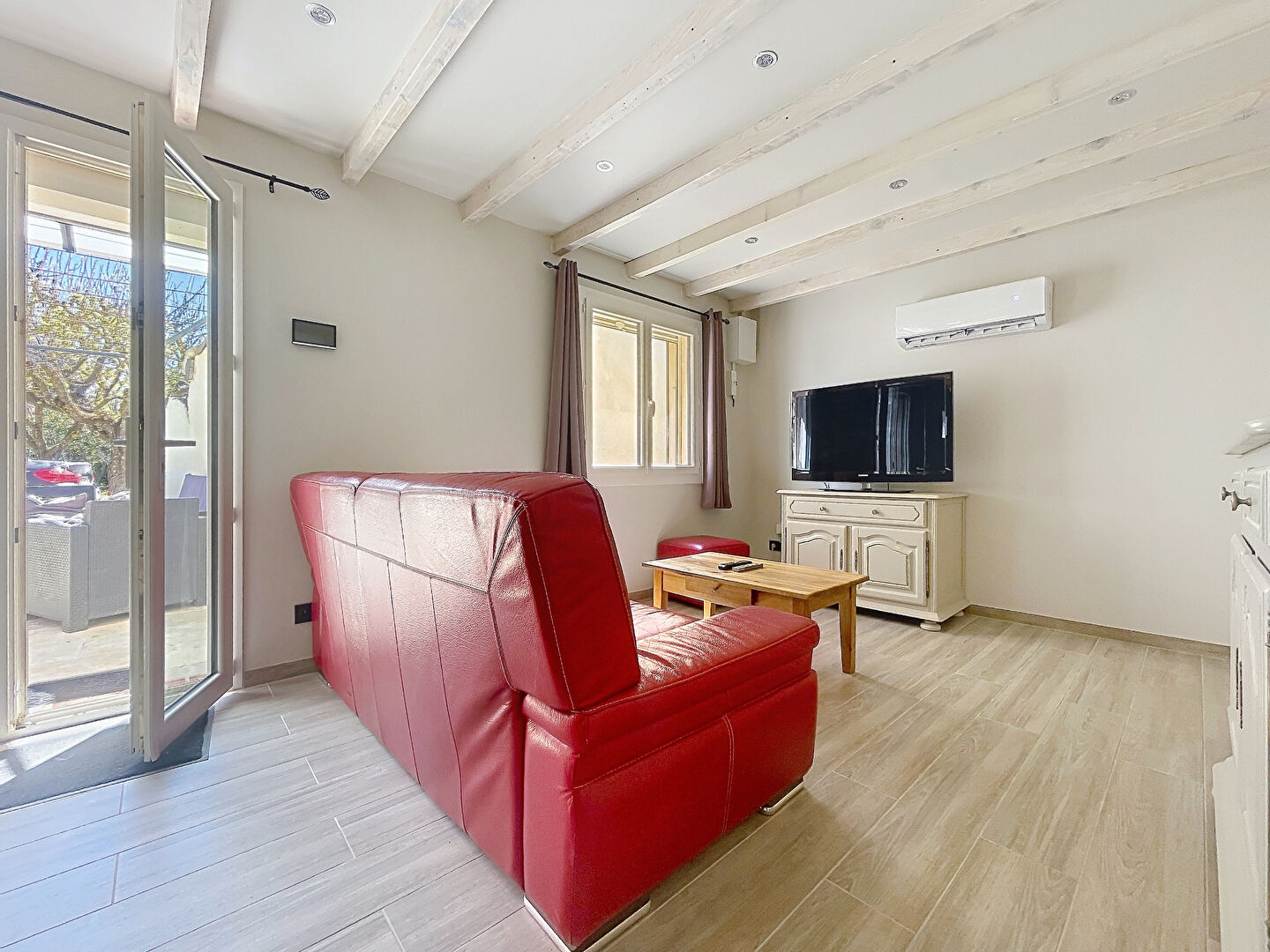 Agence immobilière de AIXTY - AIXTY VELAUX