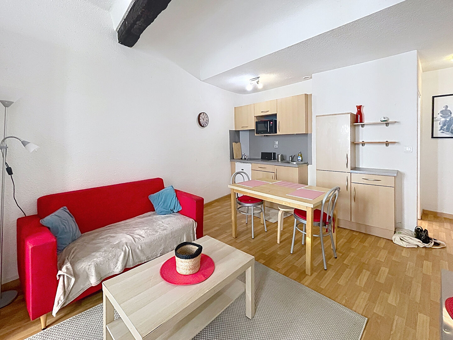Agence immobilière de AIXTY