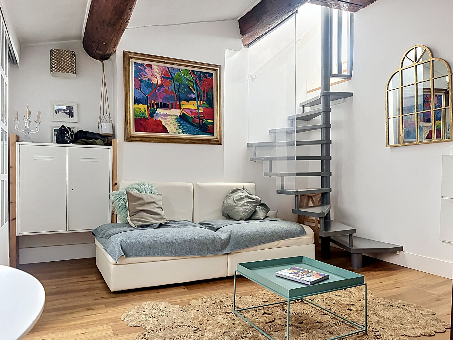 Agence immobilière de AIXTY