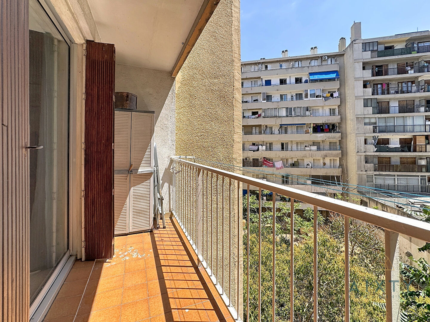 Agence immobilière de AIXTY immobilier - Marseille