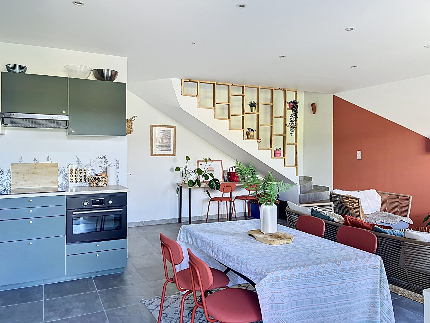 Agence immobilière de AIXTY