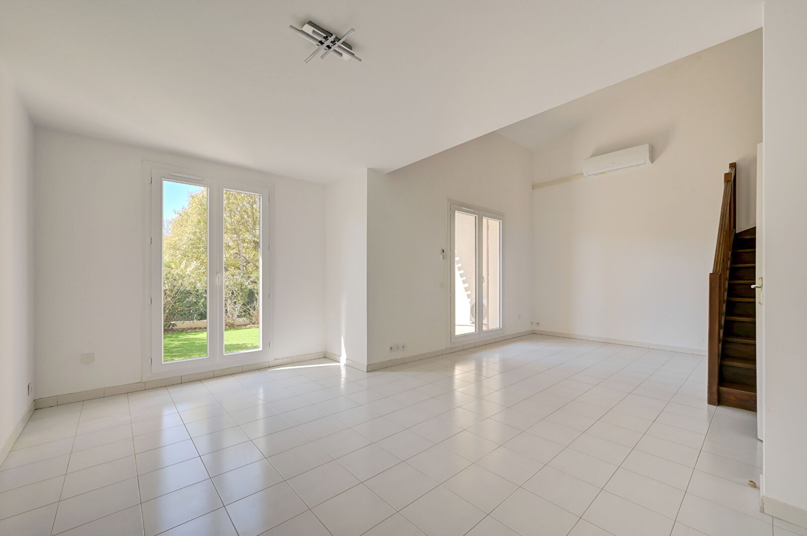 Agence immobilière de AIXTY