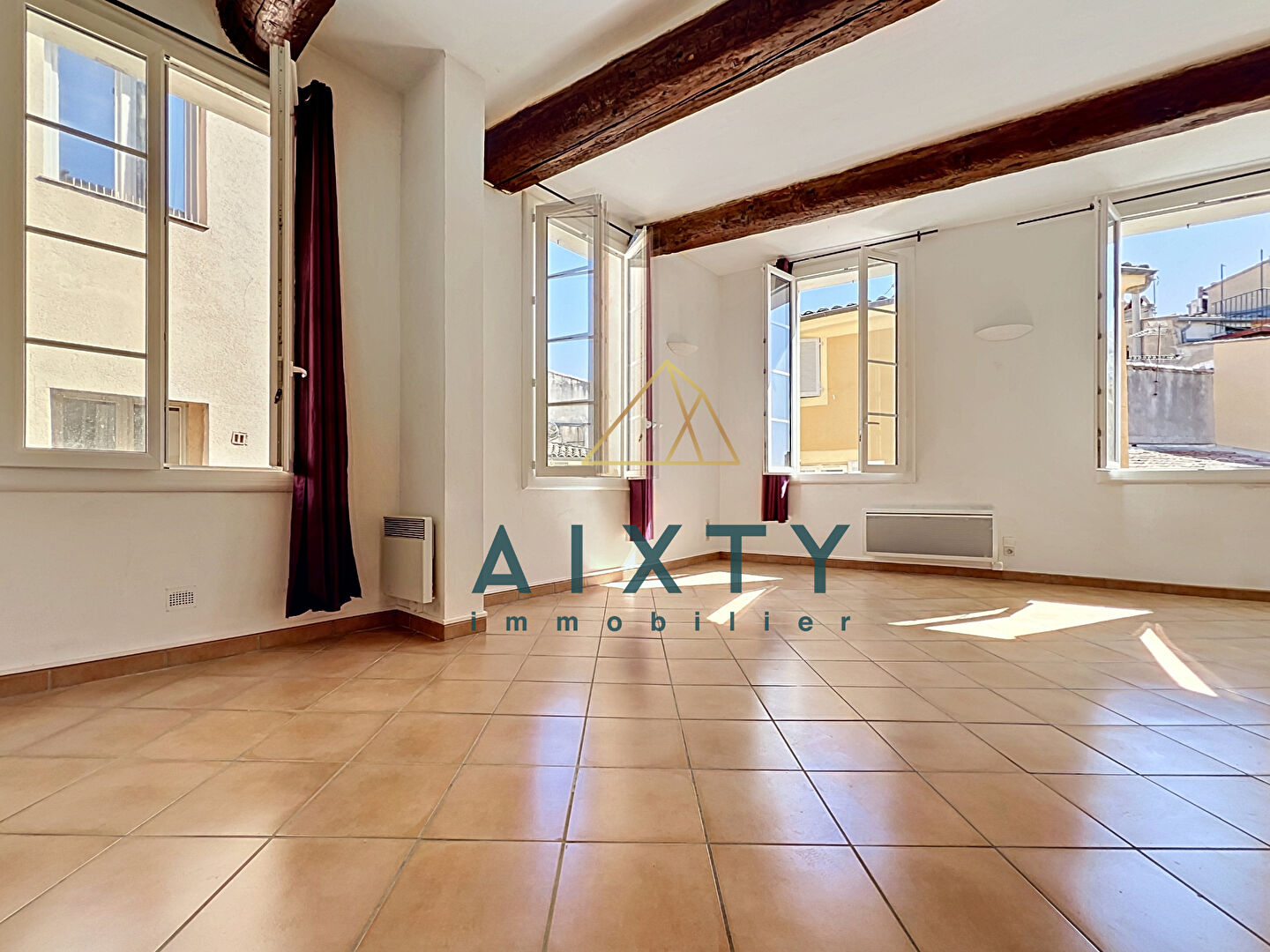 Agence immobilière de AIXTY