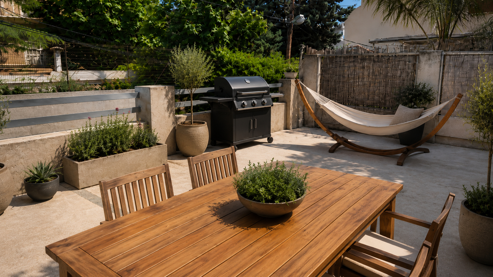 Agence immobilière de AIXTY immobilier - Marseille