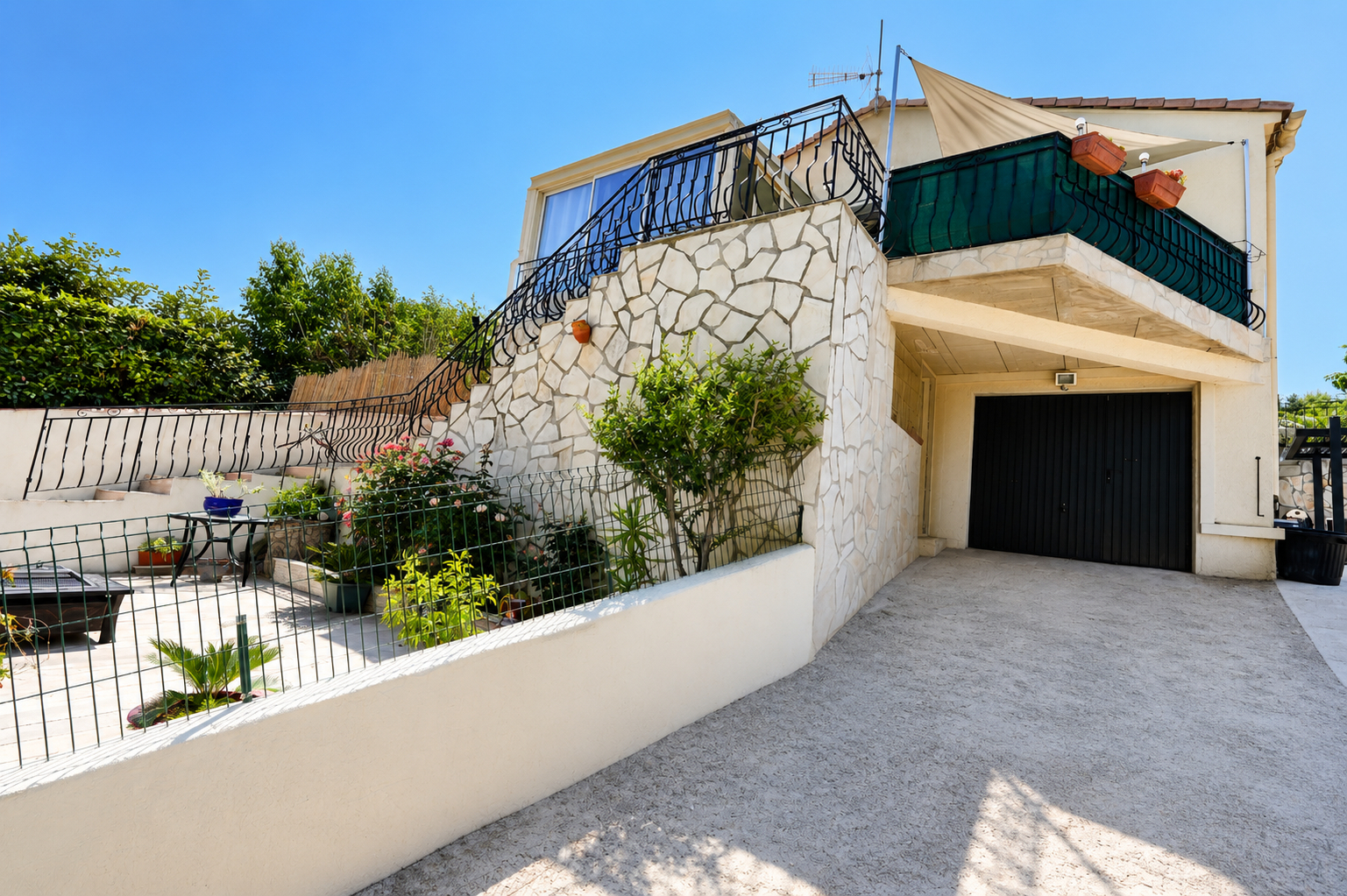 Agence immobilière de AIXTY