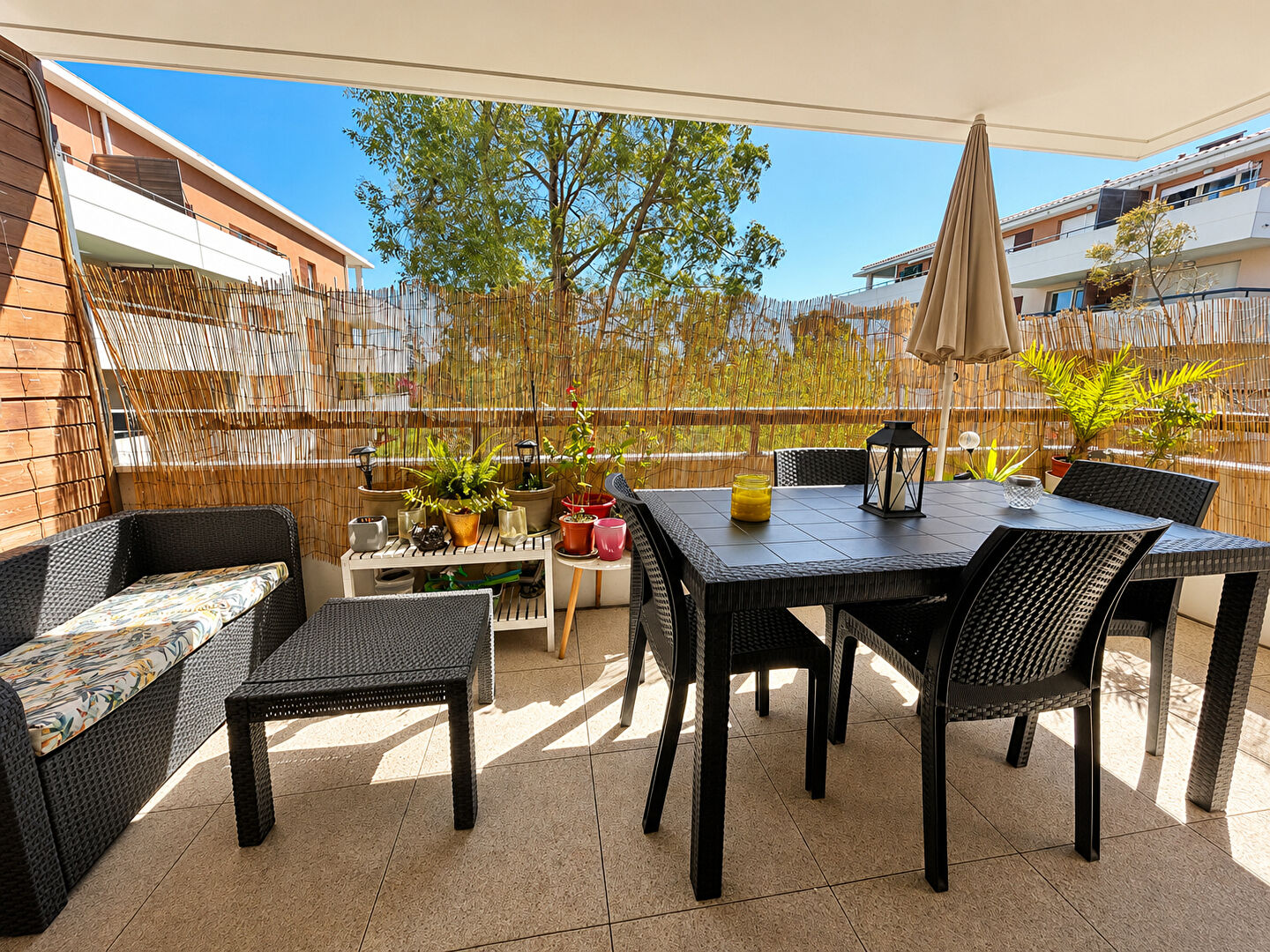Agence immobilière de AIXTY immobilier - Marseille