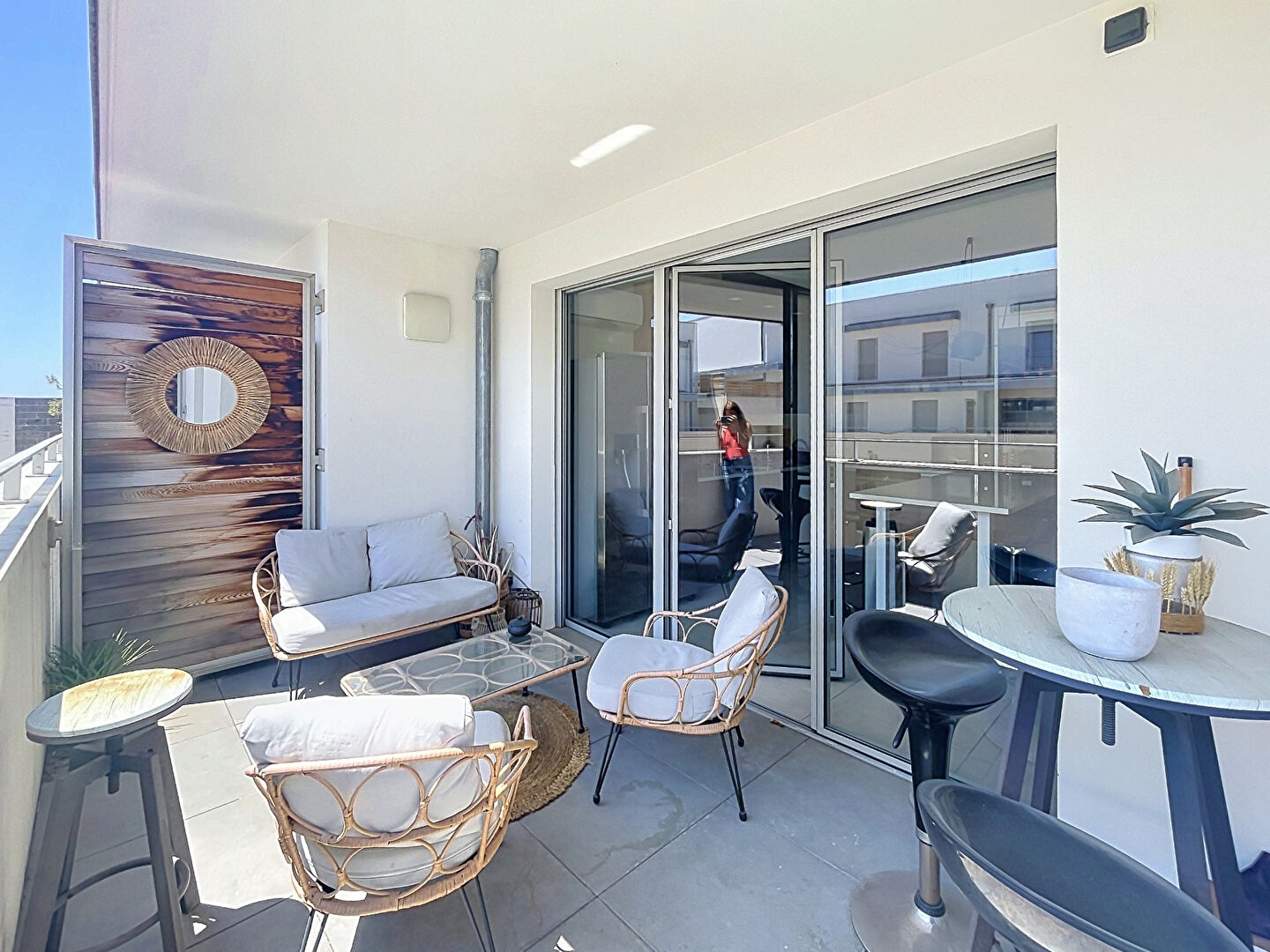 Agence immobilière de AIXTY