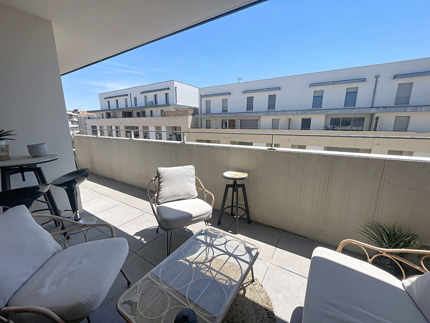Agence immobilière de AIXTY