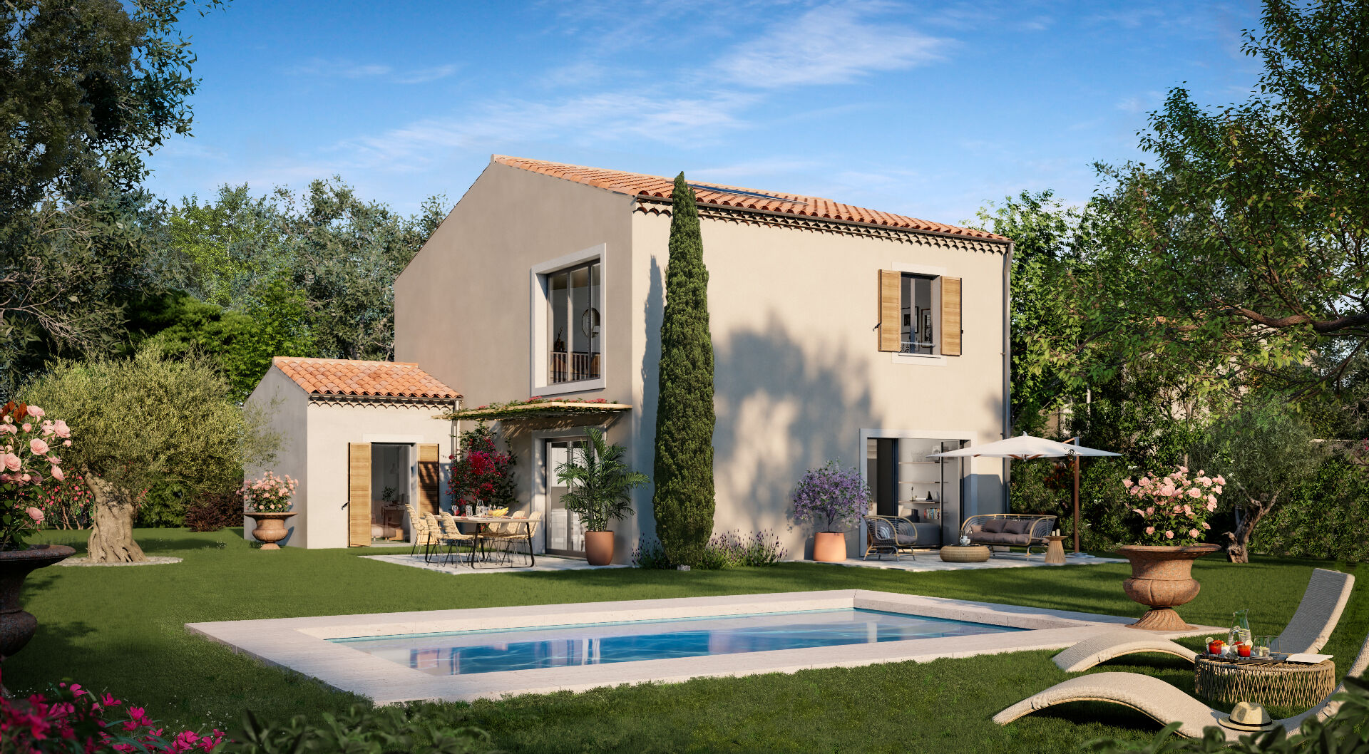 Agence immobilière de AIXTY