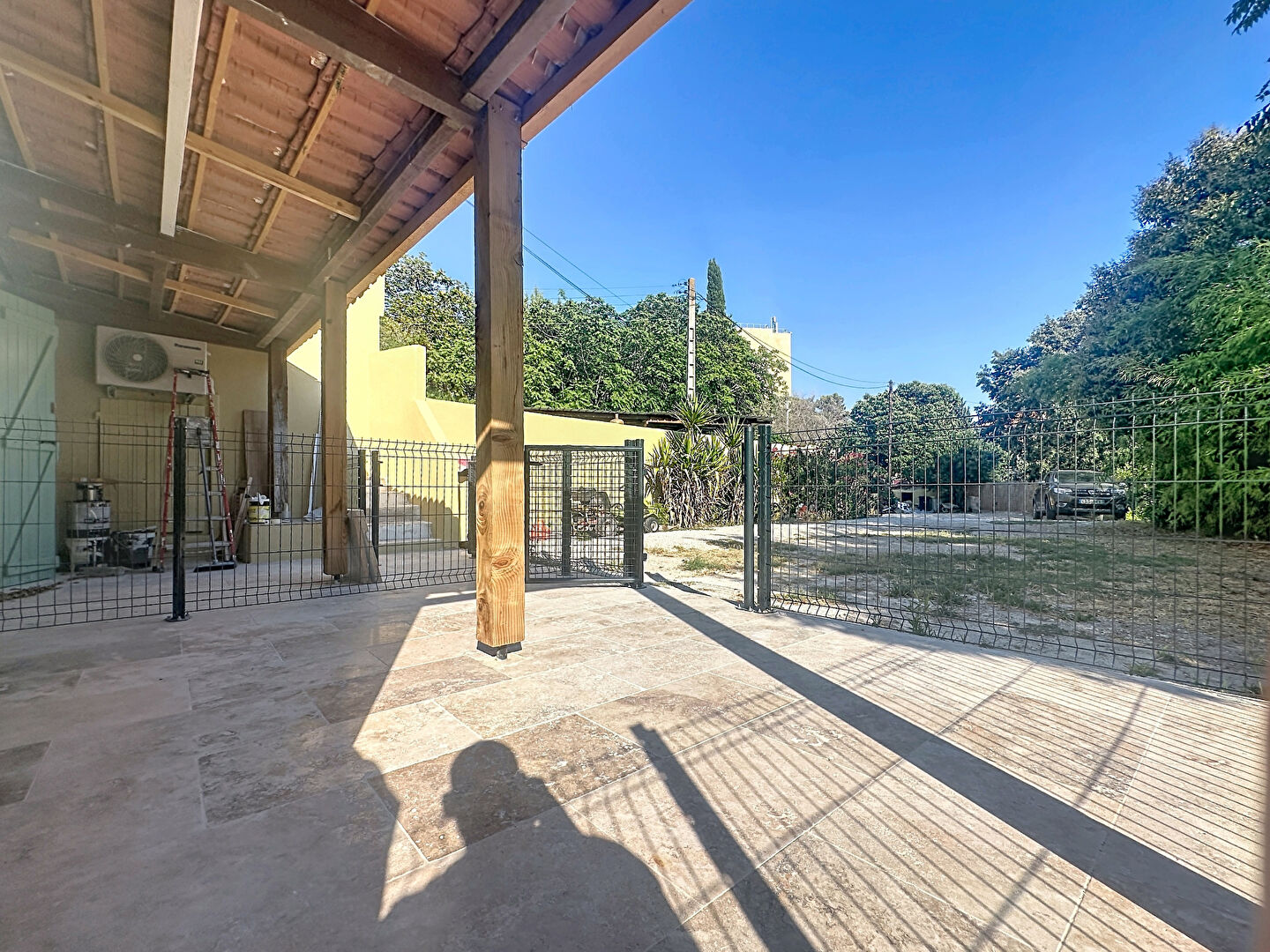 Agence immobilière de AIXTY
