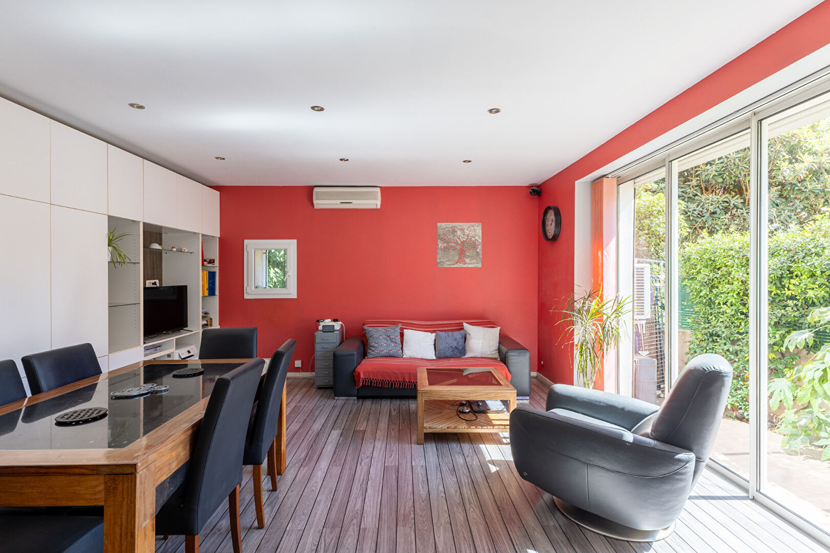 Agence immobilière de AIXTY immobilier - Marseille