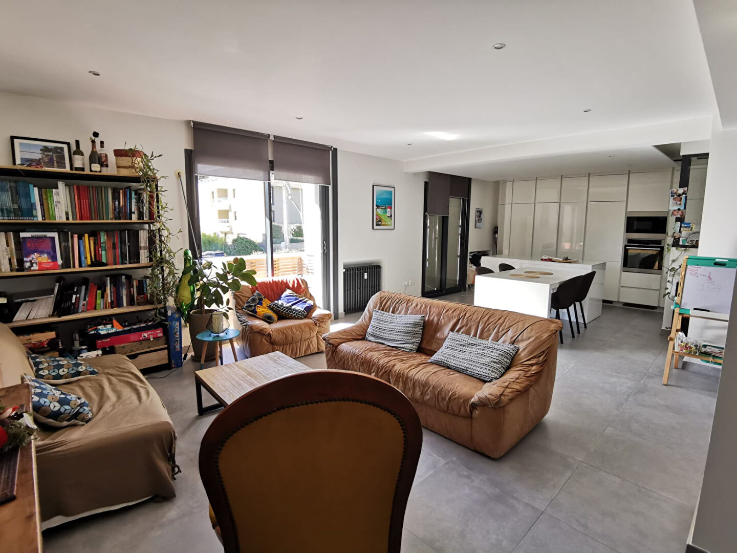 Agence immobilière de AIXTY