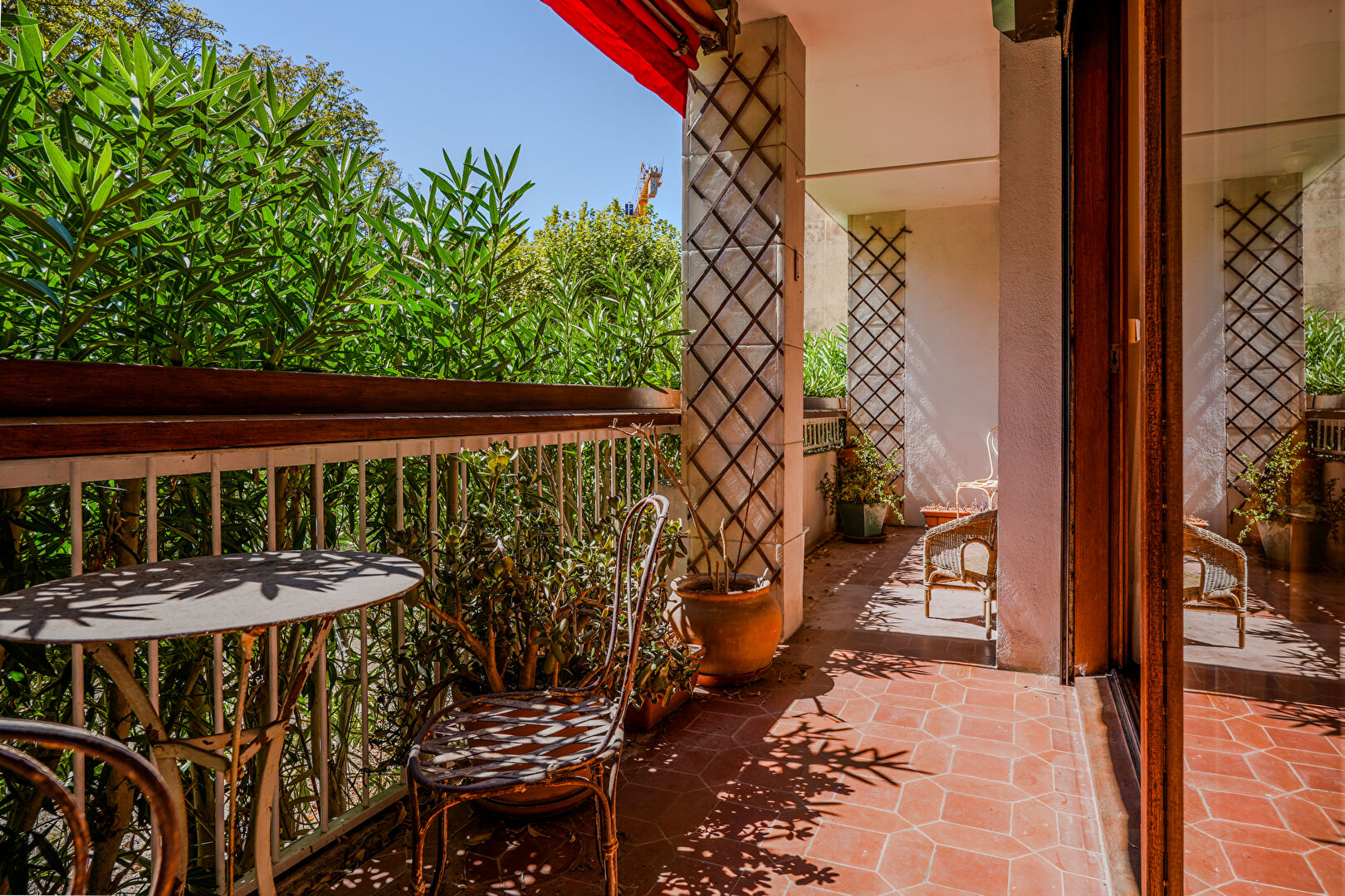 Agence immobilière de AIXTY
