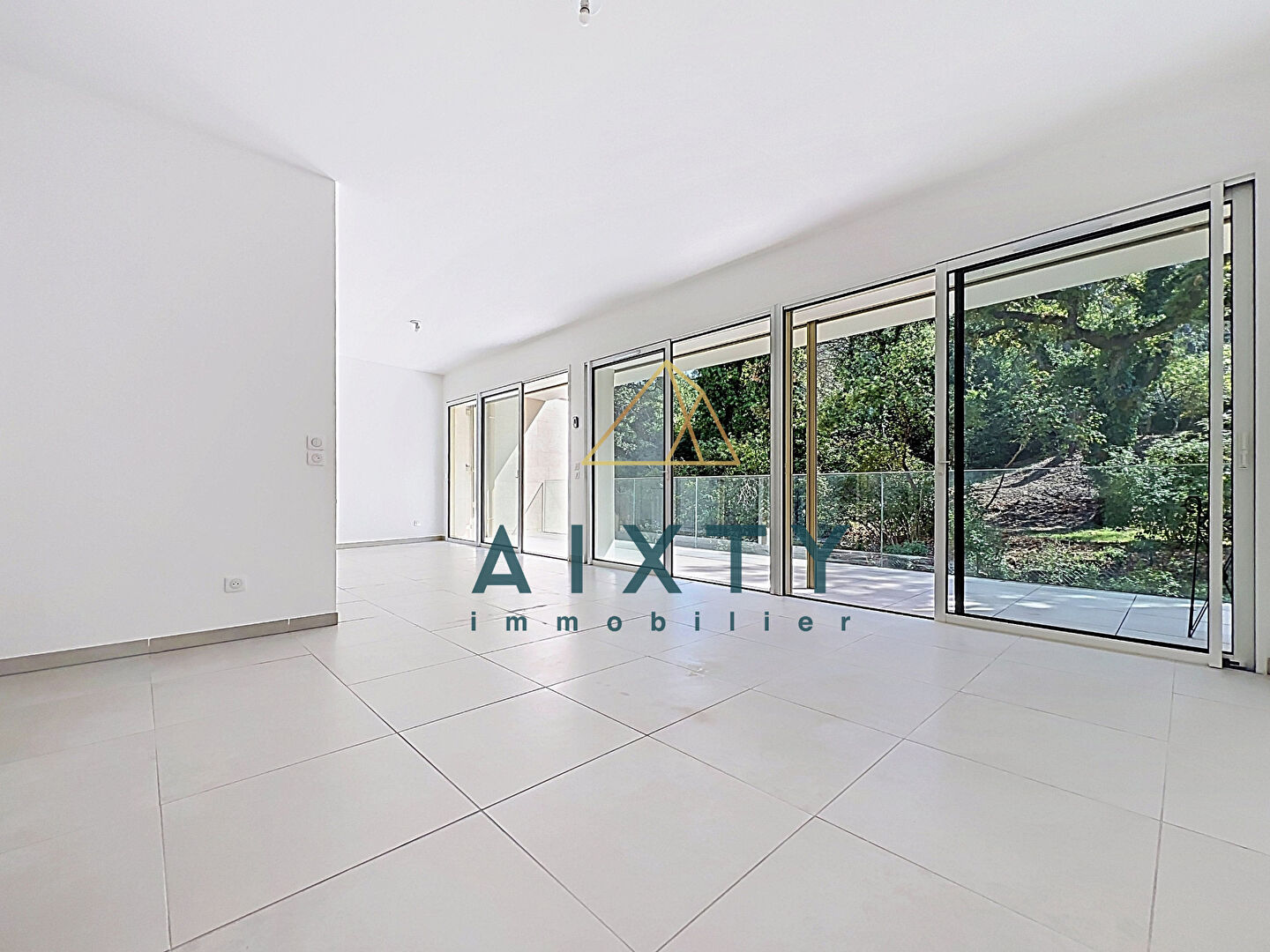Agence immobilière de AIXTY