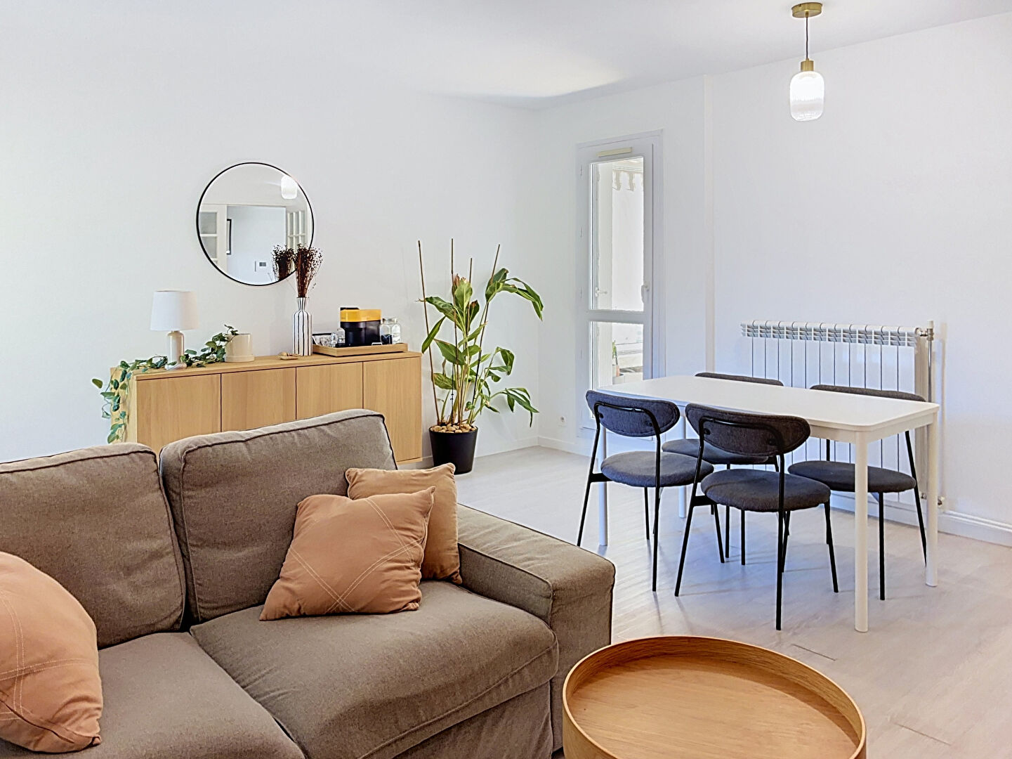 Agence immobilière de AIXTY