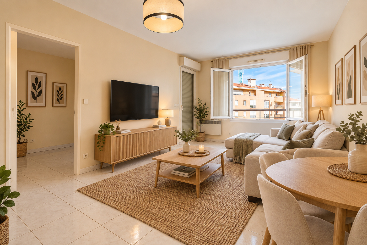 Agence immobilière de AIXTY